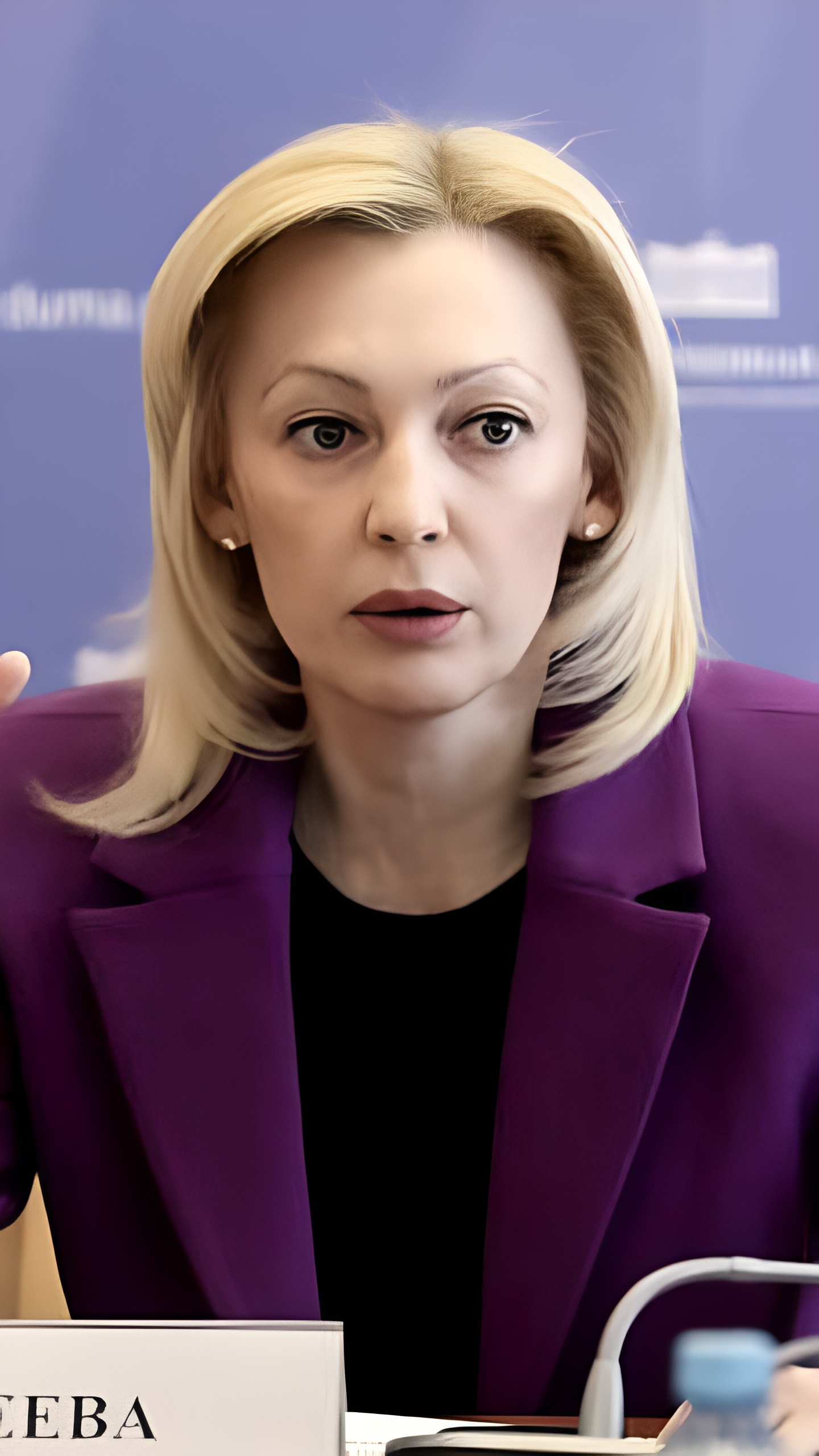Стратсессия по развитию соцсферы в Череповце
