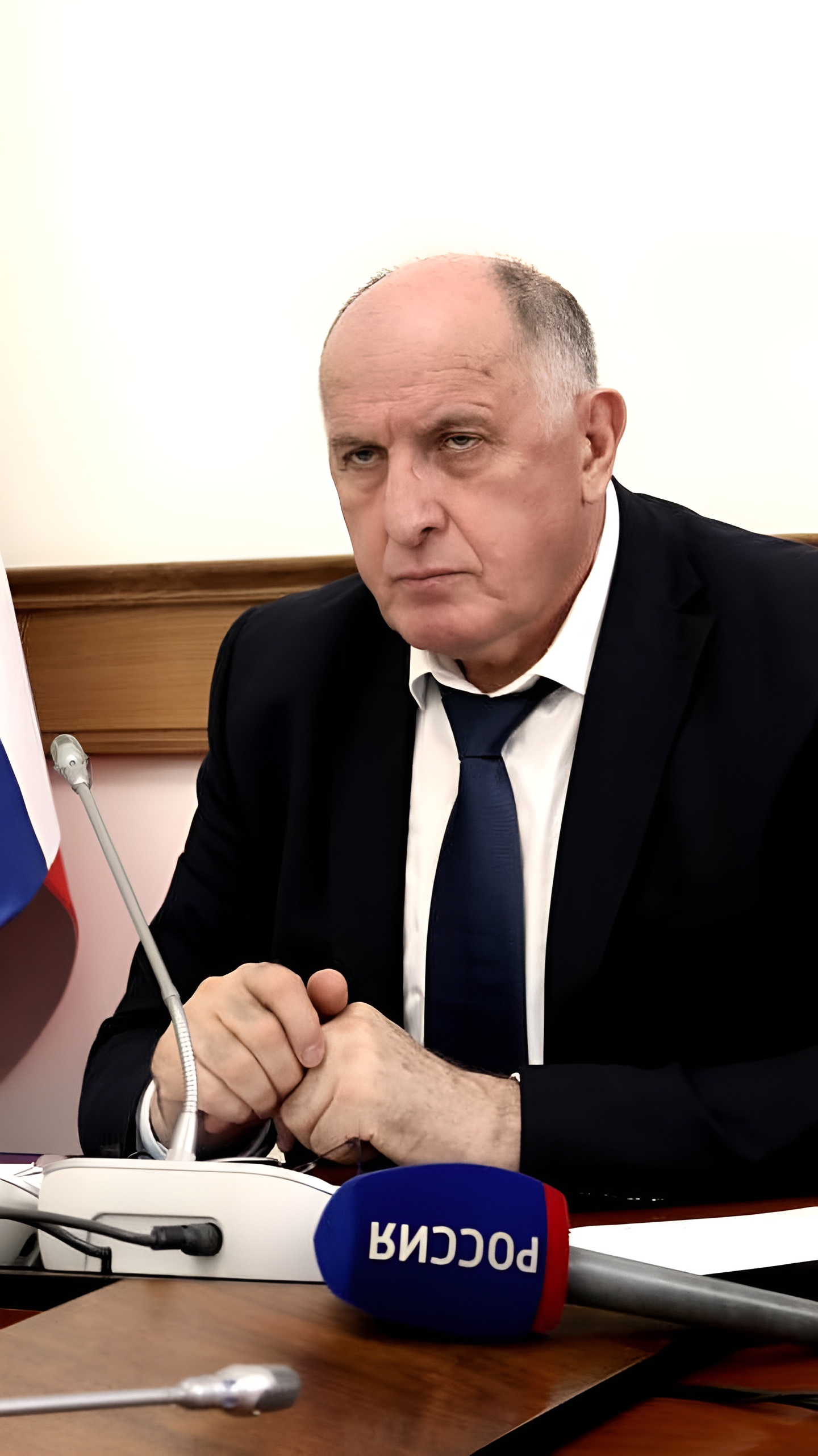 В Дагестане перевыполнен план по легализации трудовых отношений