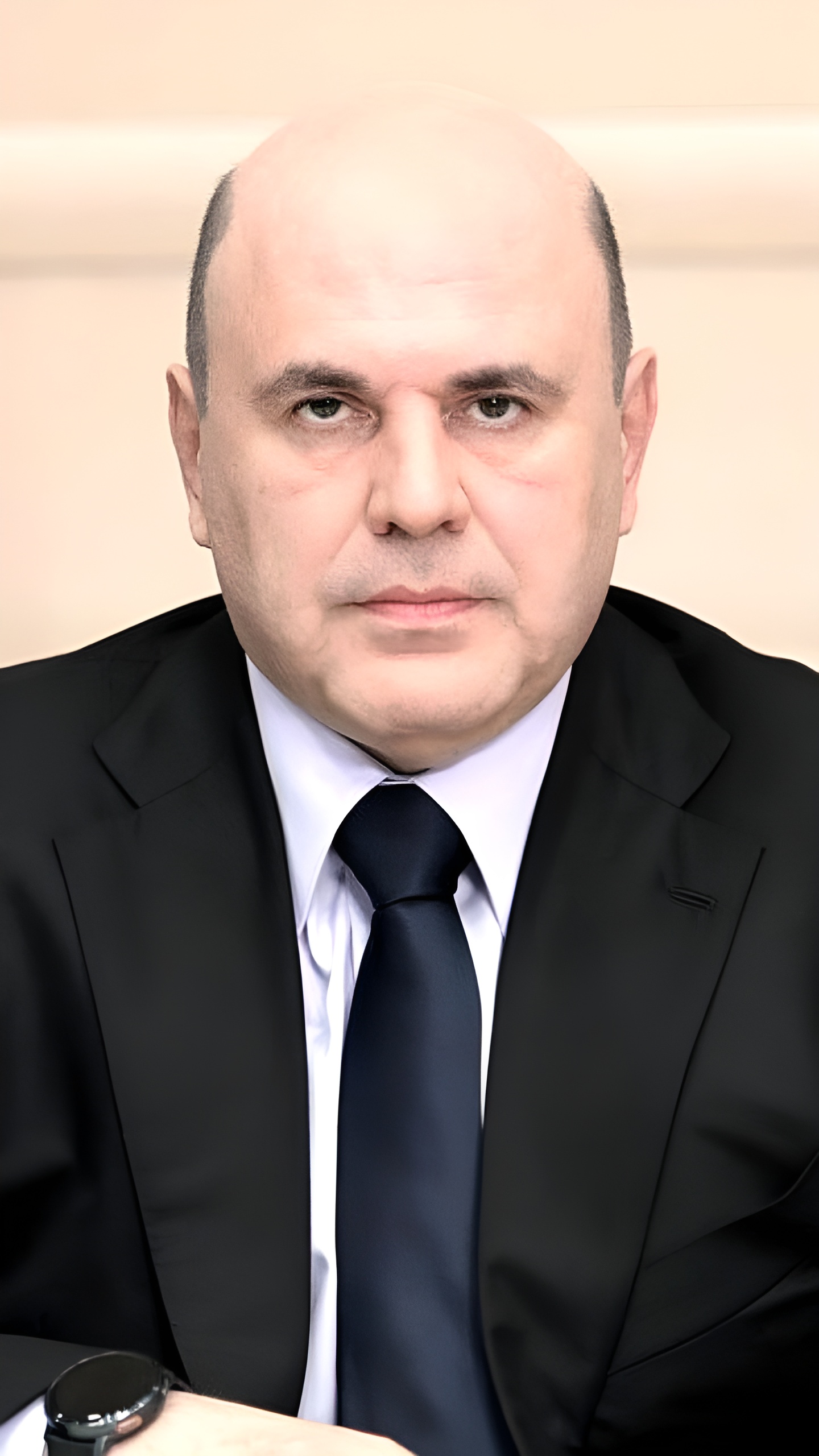 Михаил Мишустин дал поручения по нацпроекту «Средства производства и автоматизации»