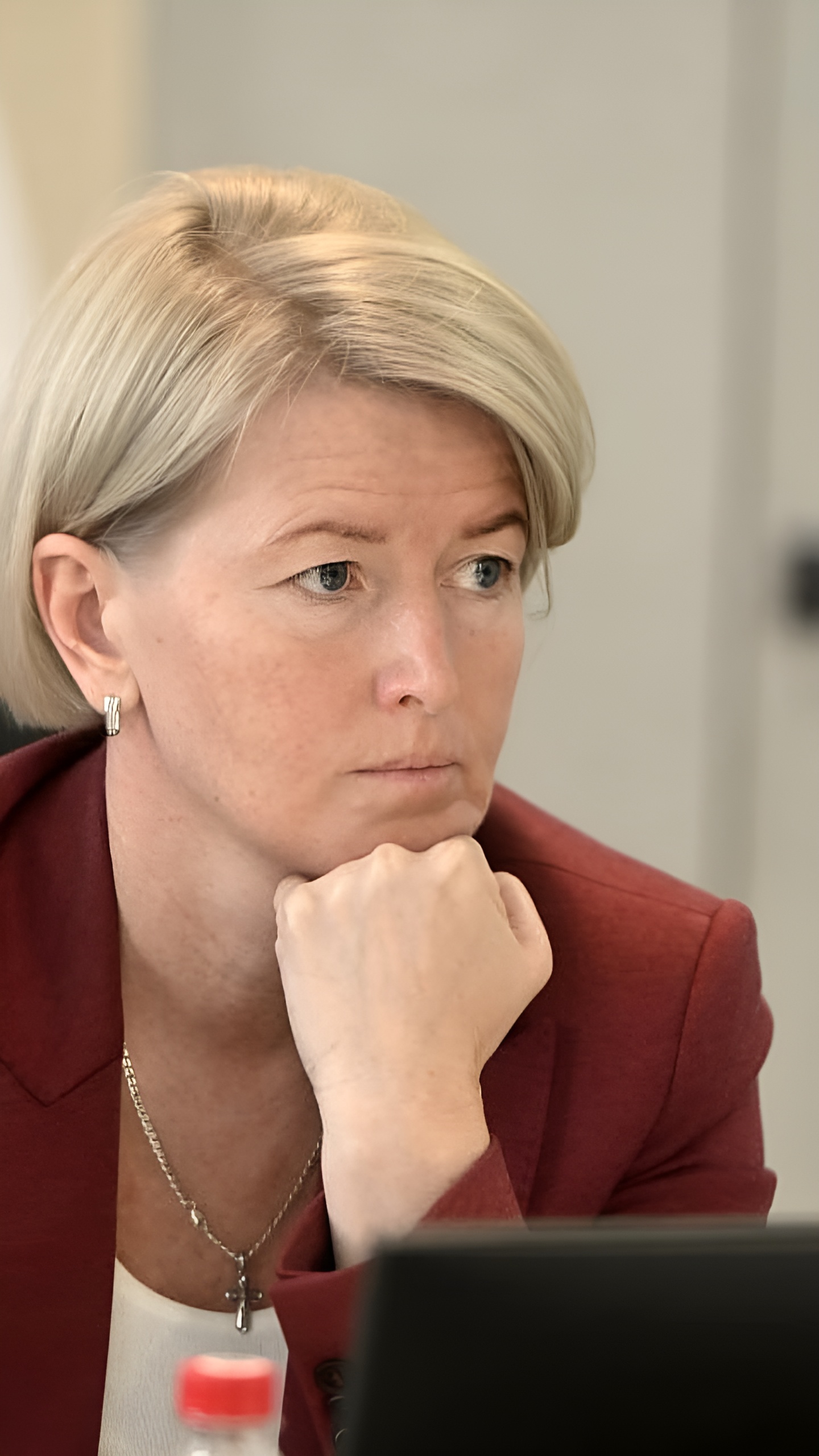Председатель правительства Удмуртии Ярослав Семёнов ушёл в отставку и перешёл в Военно-строительную компанию Министерства обороны России