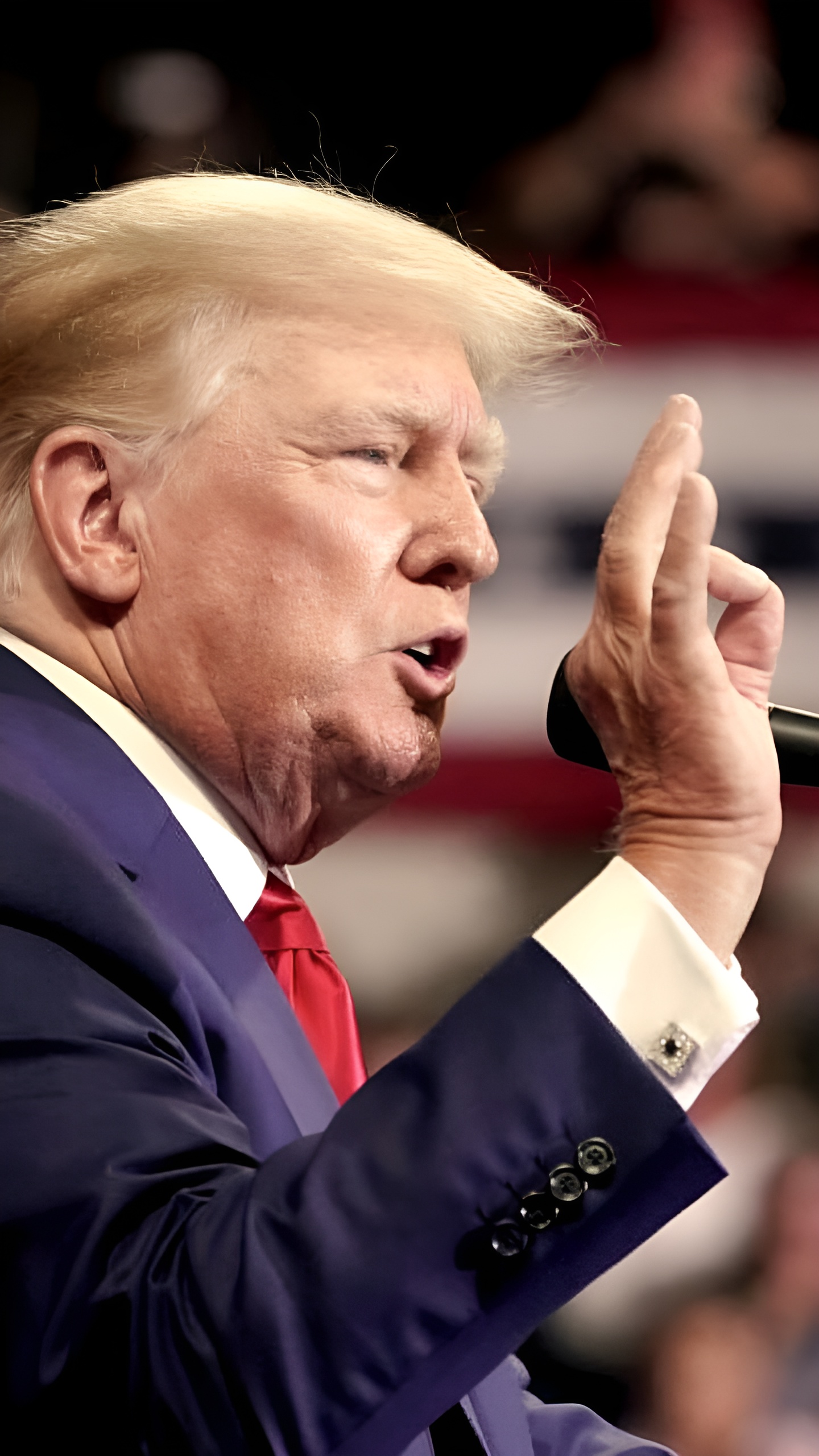 Виктор Орбан выразил надежду на победу Дональда Трампа на выборах в США