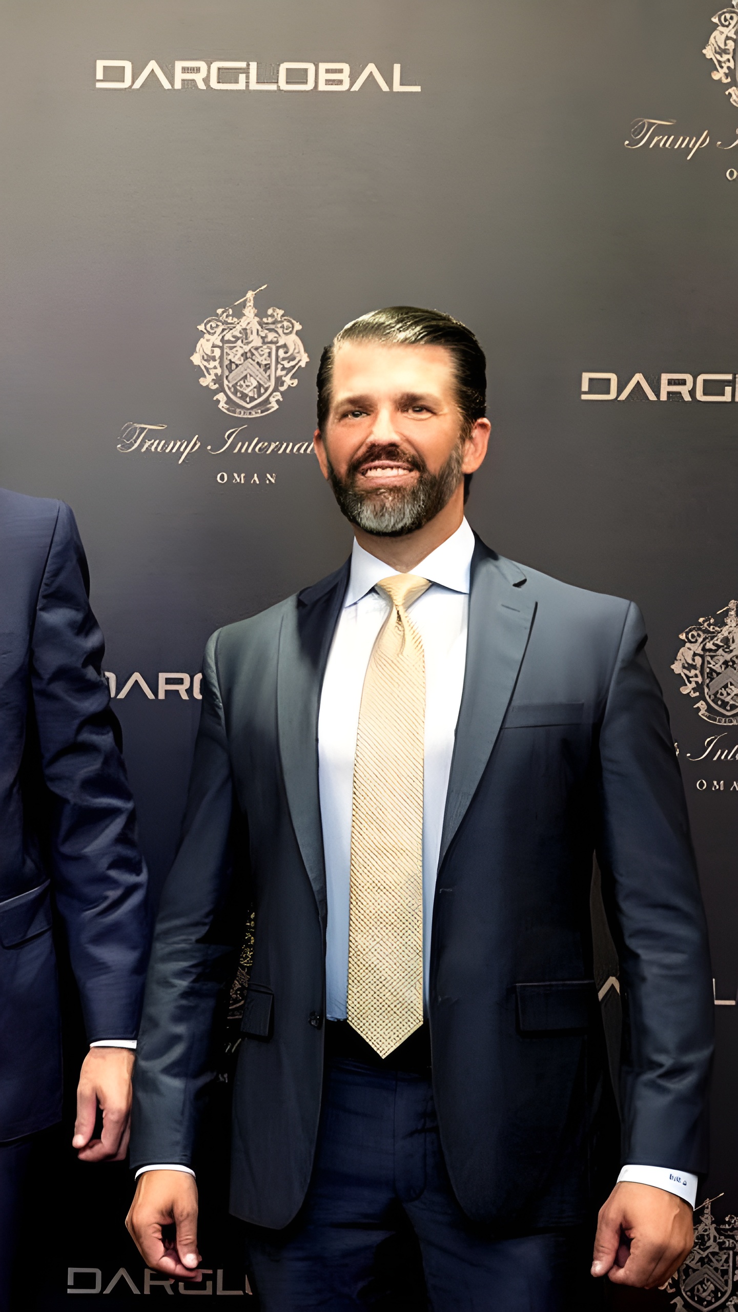 Trump Organization и Dar Global объявляют о строительстве Trump Tower Dubai