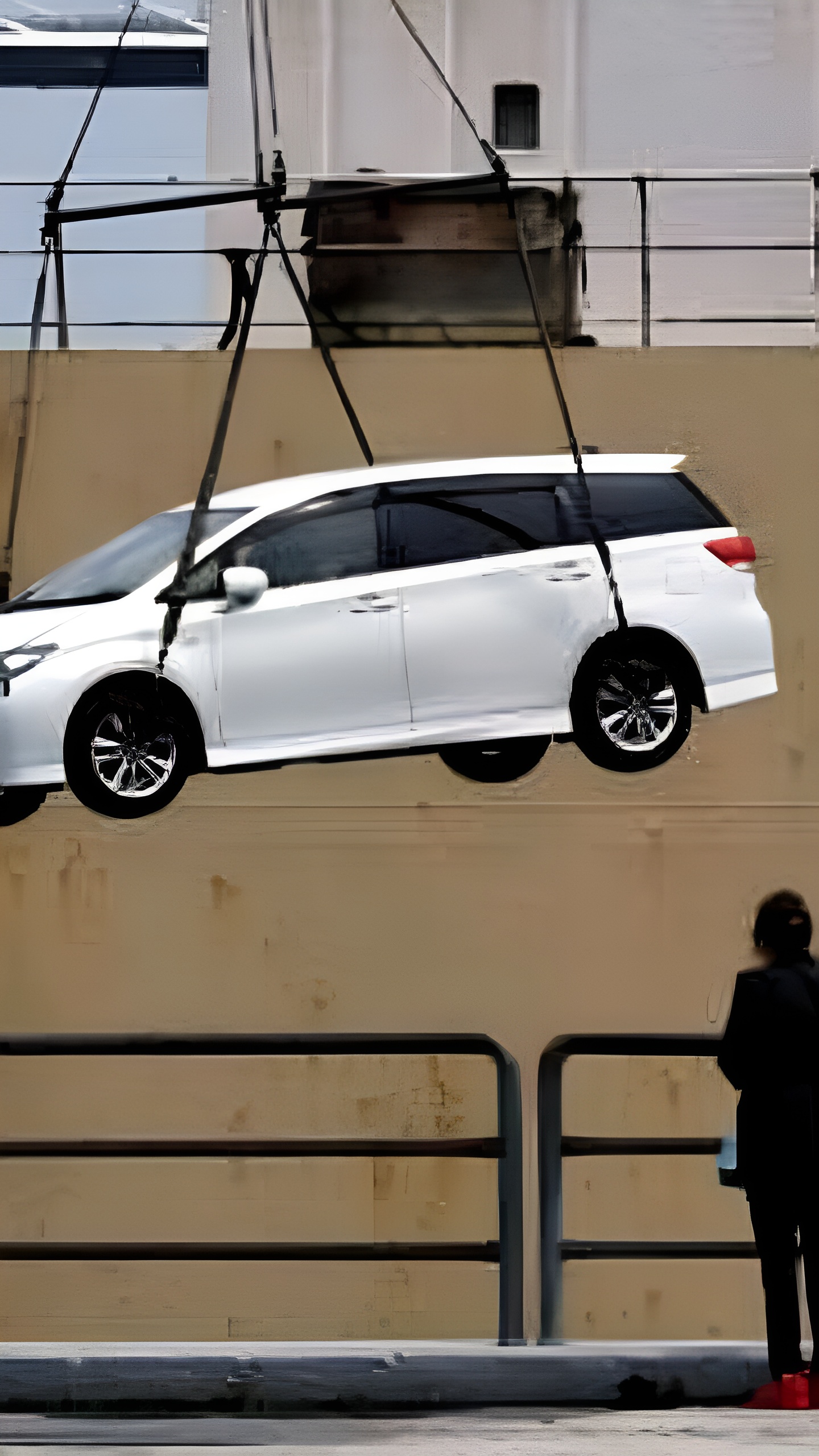 Популярные подержанные авто: Lada, Kia и китайские марки лидируют