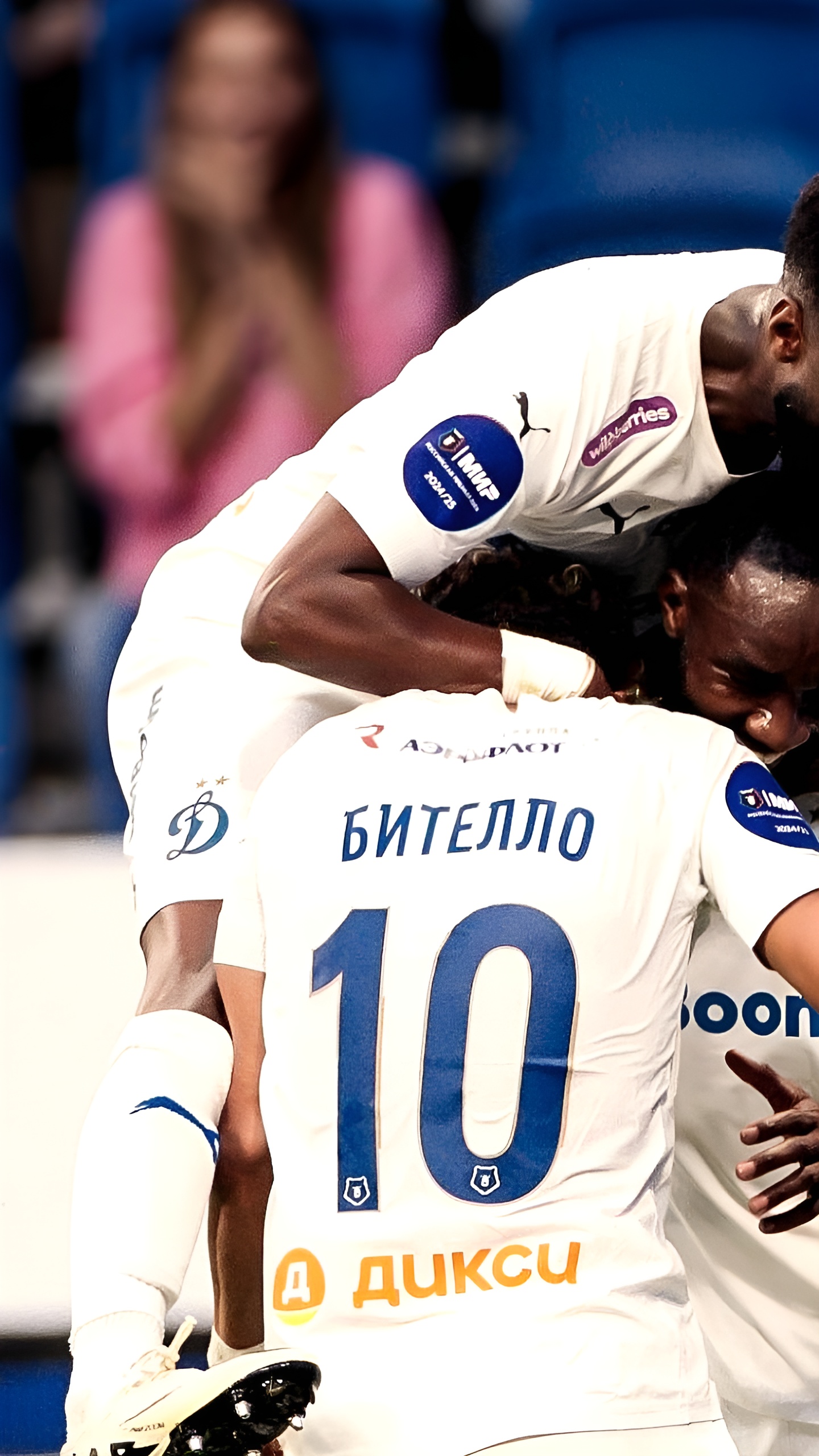 Молодежка «Факела» побеждает «Ростов» со счетом 2:1