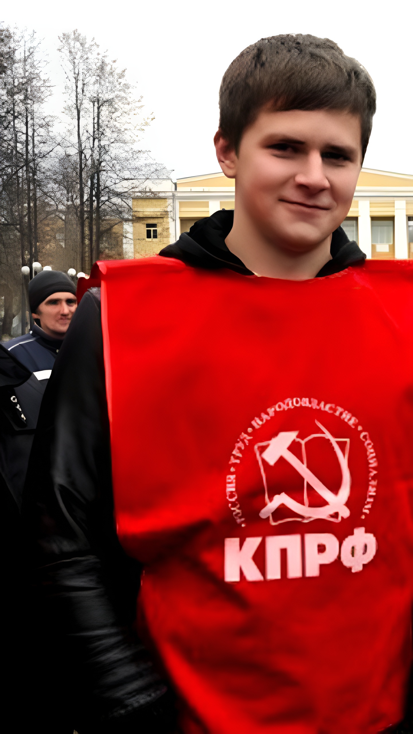 В Петербурге задержали экс-директора за мошенничество