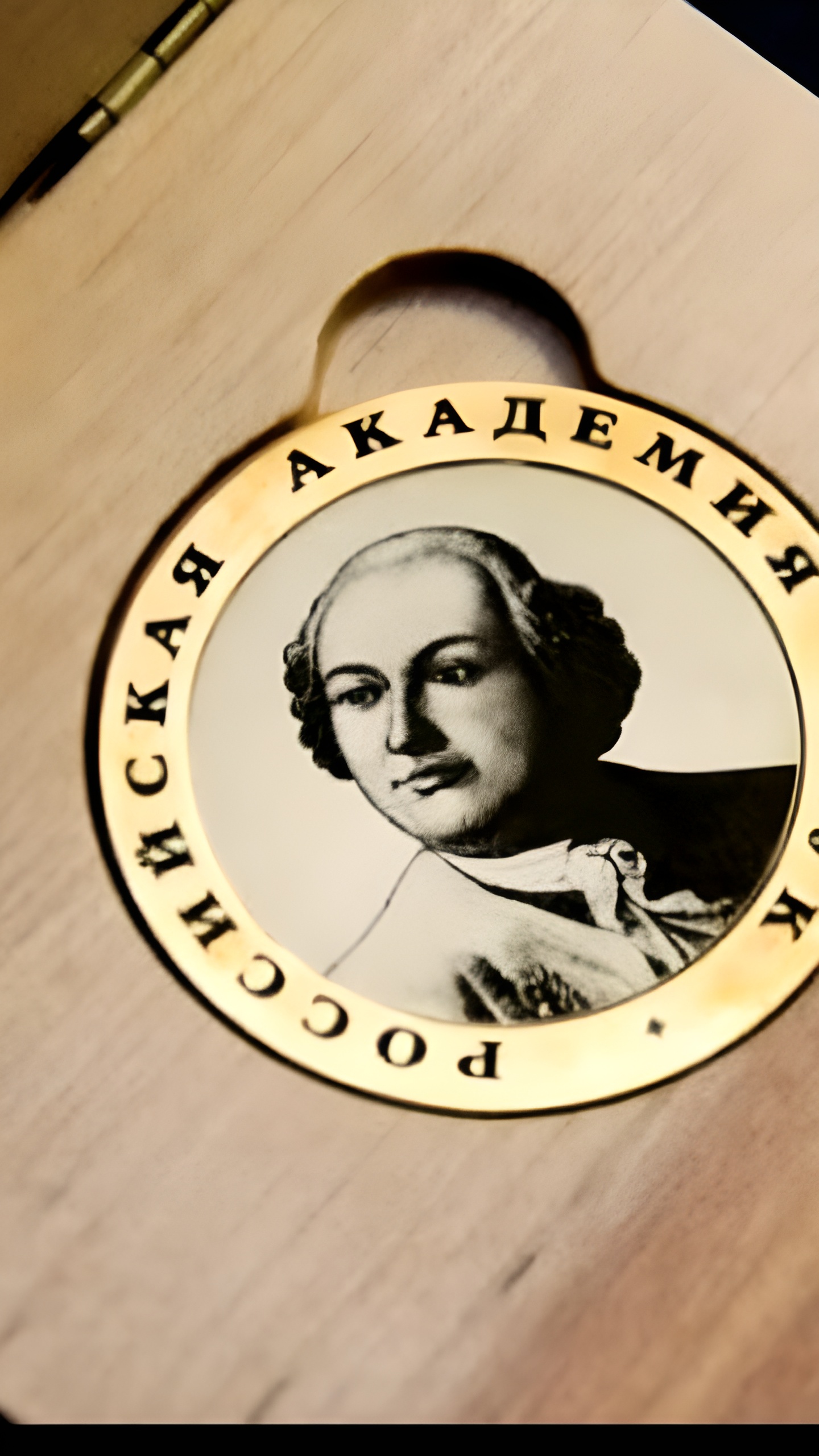 Молодой геолог из Приамурья удостоен медали РАН