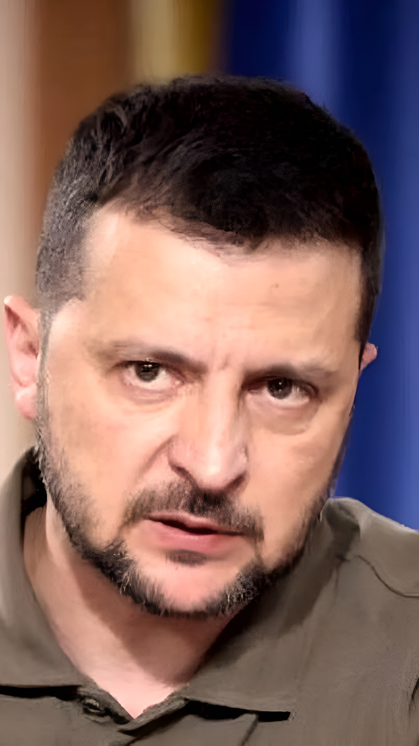 Кличко: Референдум необходим для мира в Украине