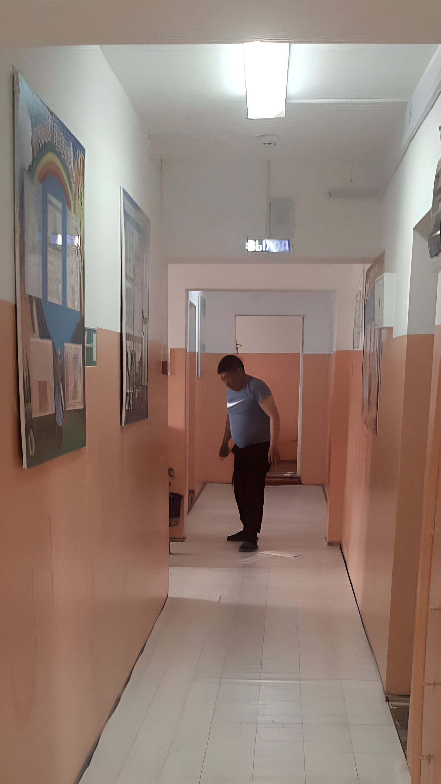 Школы Кош-Агачского района и Тулуна готовятся к новому учебному году