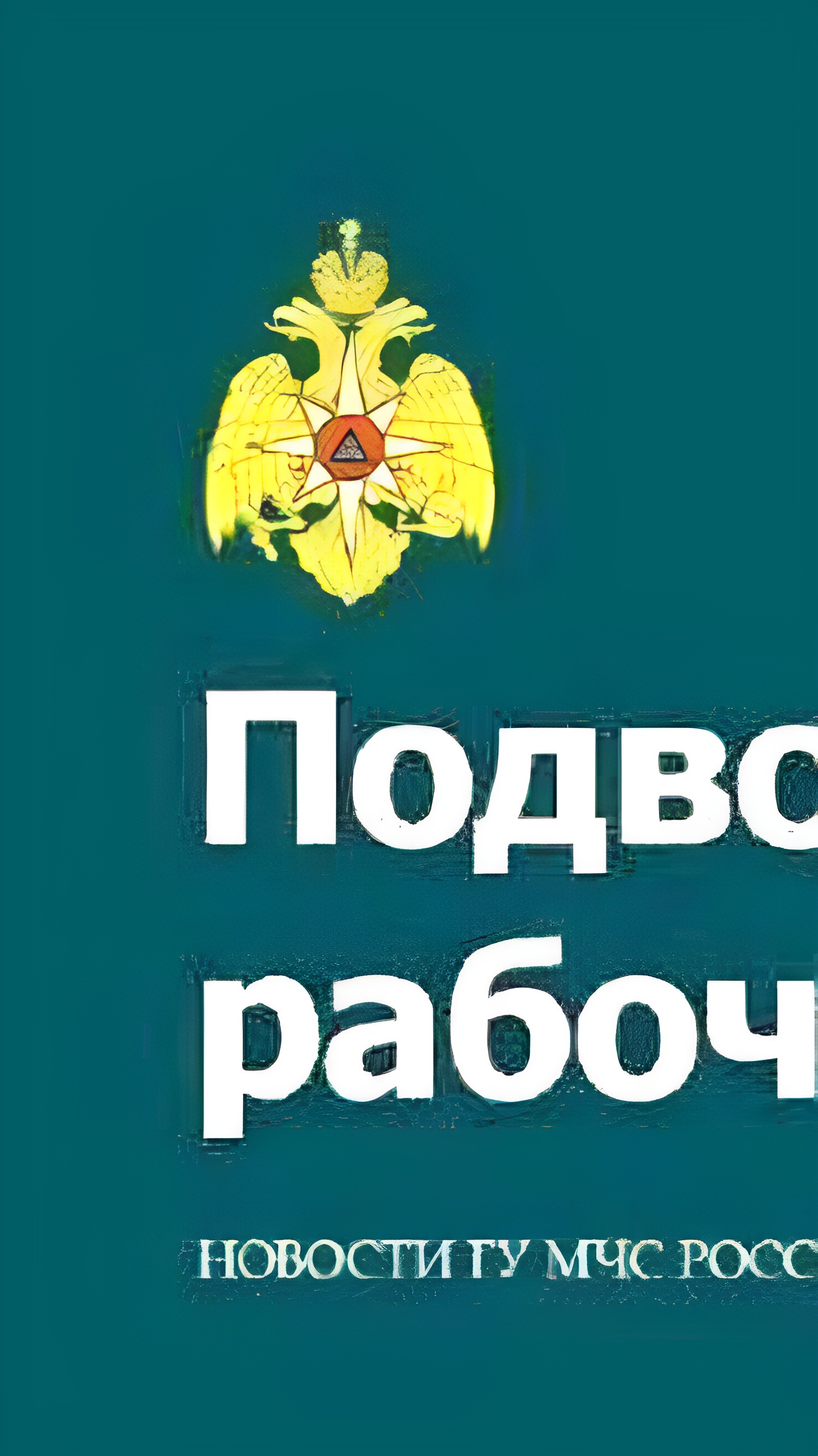 Ростов и Калининград: пожары и спасательные операции за неделю