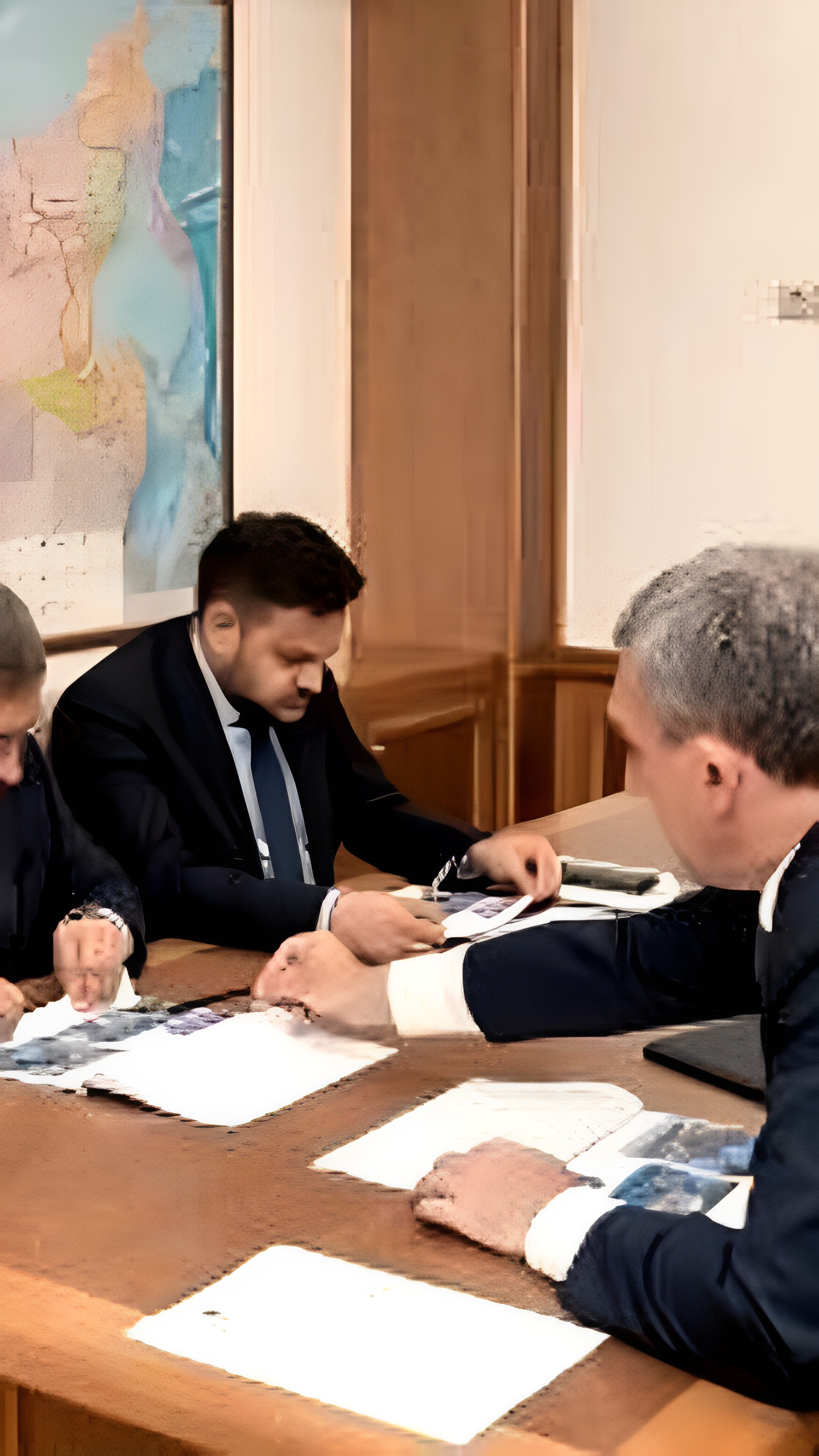 В Благовещенске обсудили строительство международного кампуса на базе АмГУ
