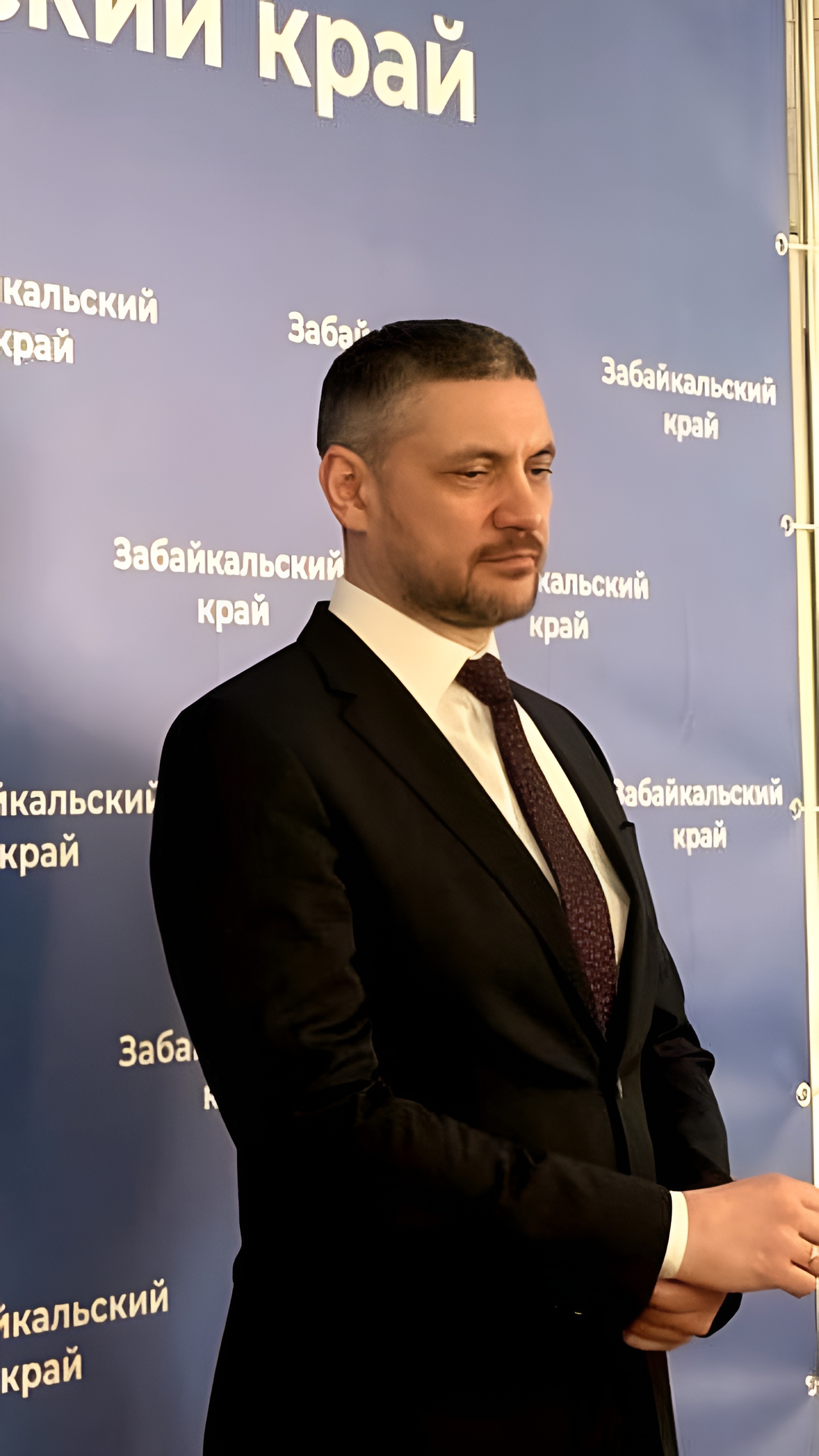 Глава Забайкалья: Проблемы в ЖКХ из-за медленного освоения средств