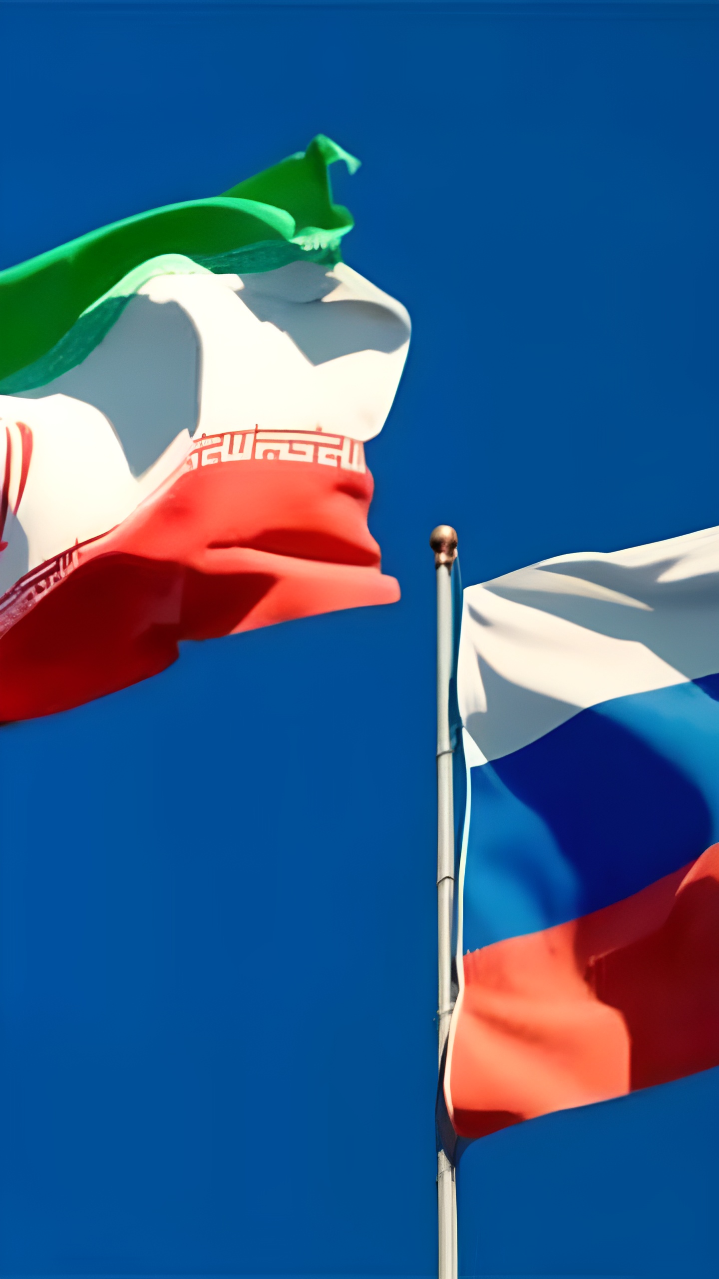 Россия и Иран завершают подготовку исторического договора о сотрудничестве