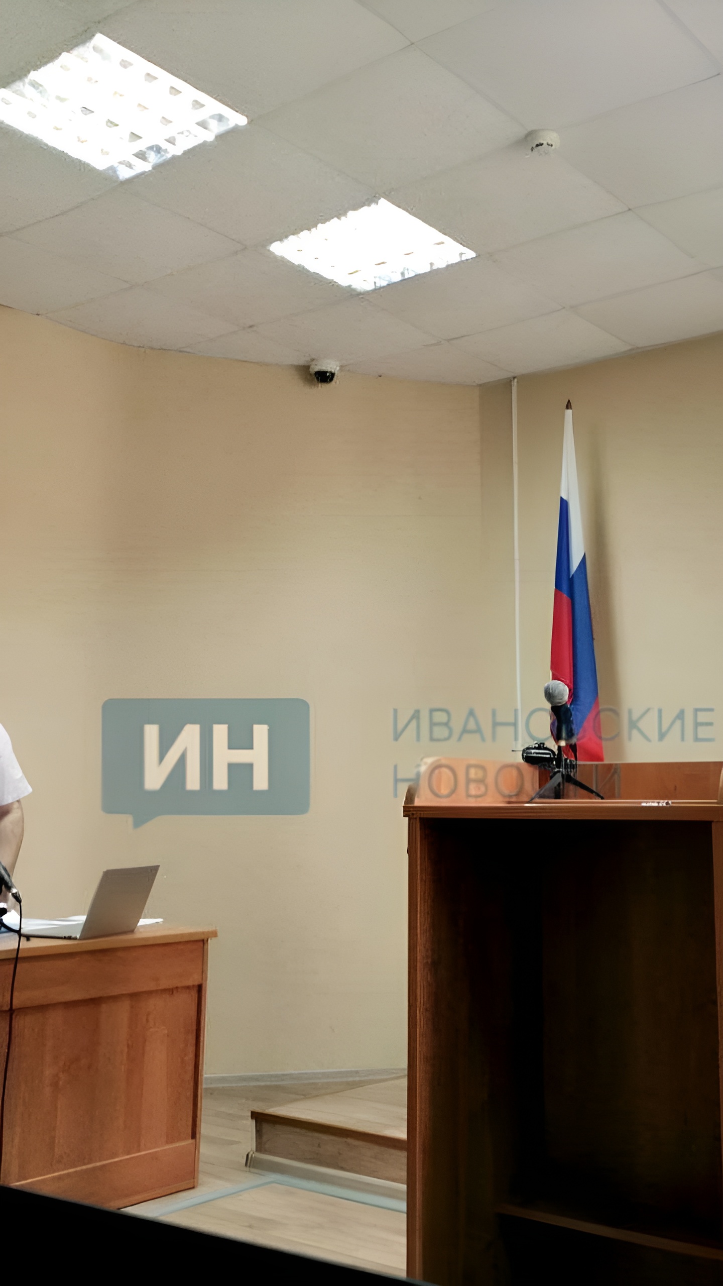 Суд восстановил главврача Потапову и рассмотрит дело о мошенничестве