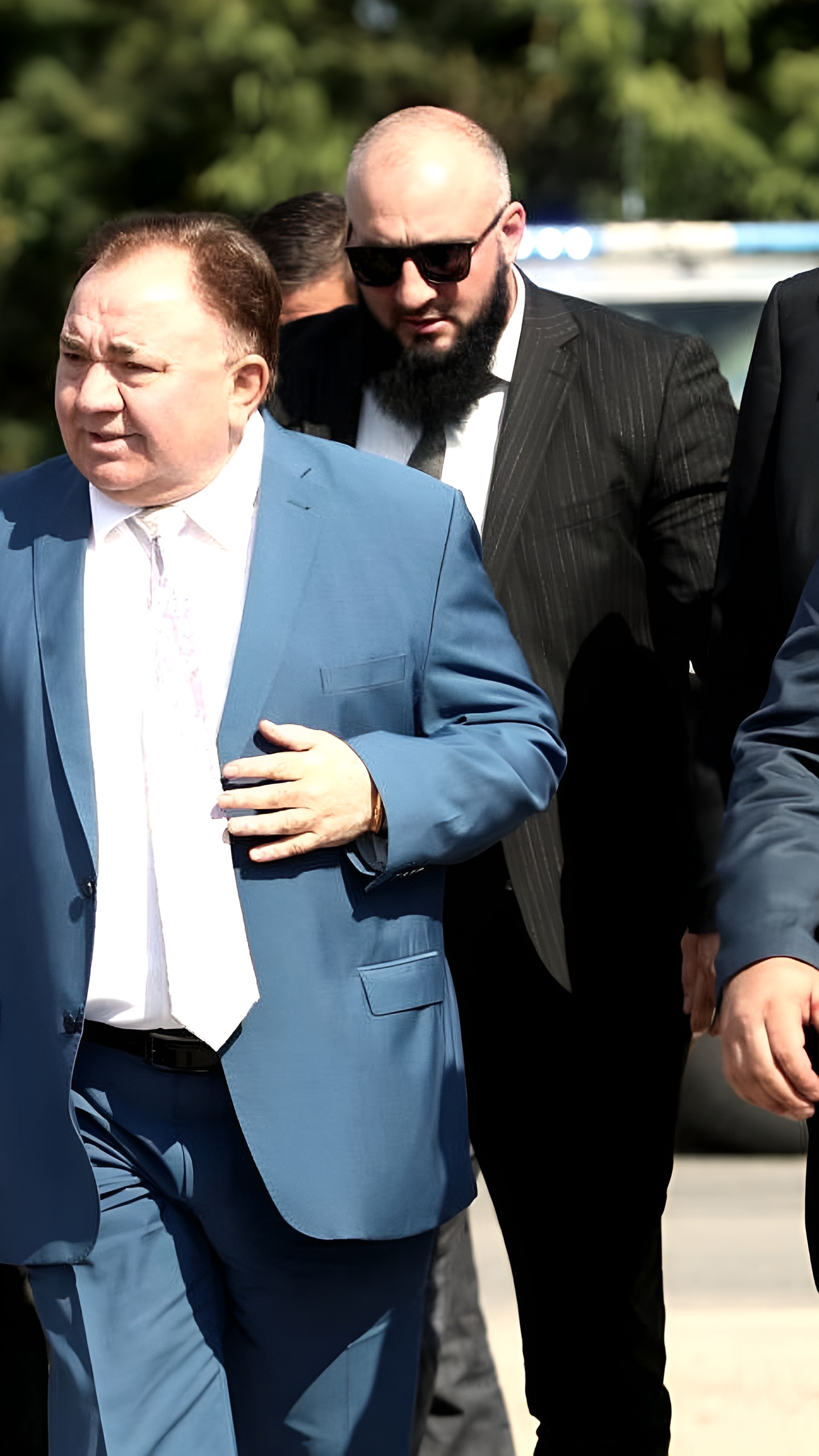 В Ингушетии начали строительство молочного комбината