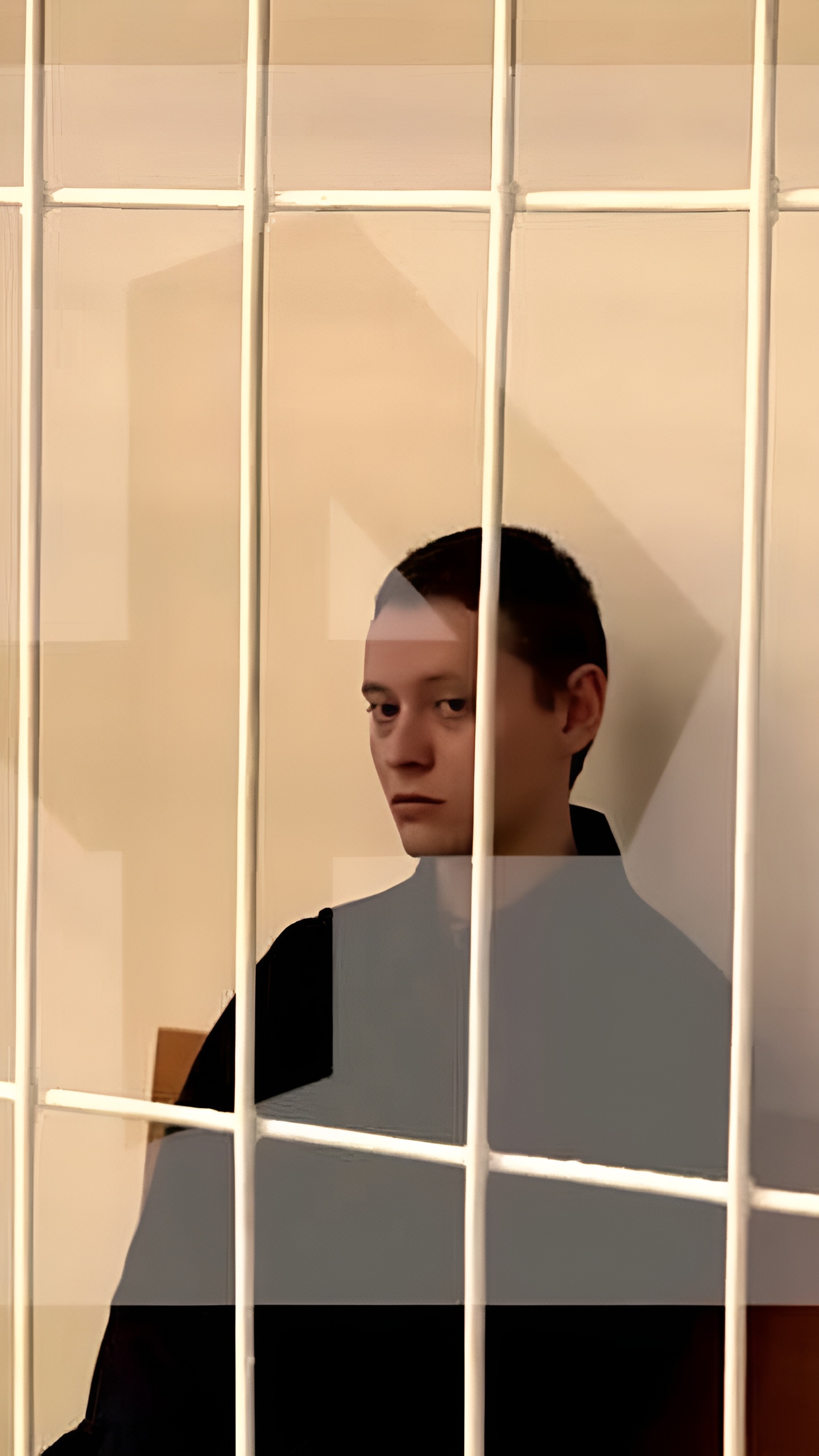 Певец Эдуард Шарлот внесен в список террористов и экстремистов