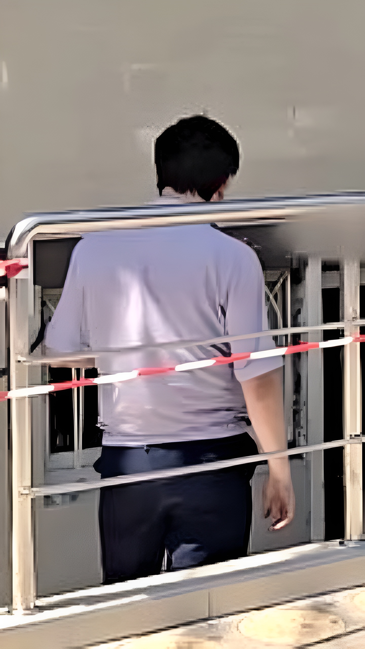 В Махачкале задержаны аниматоры квеста после трагического пожара