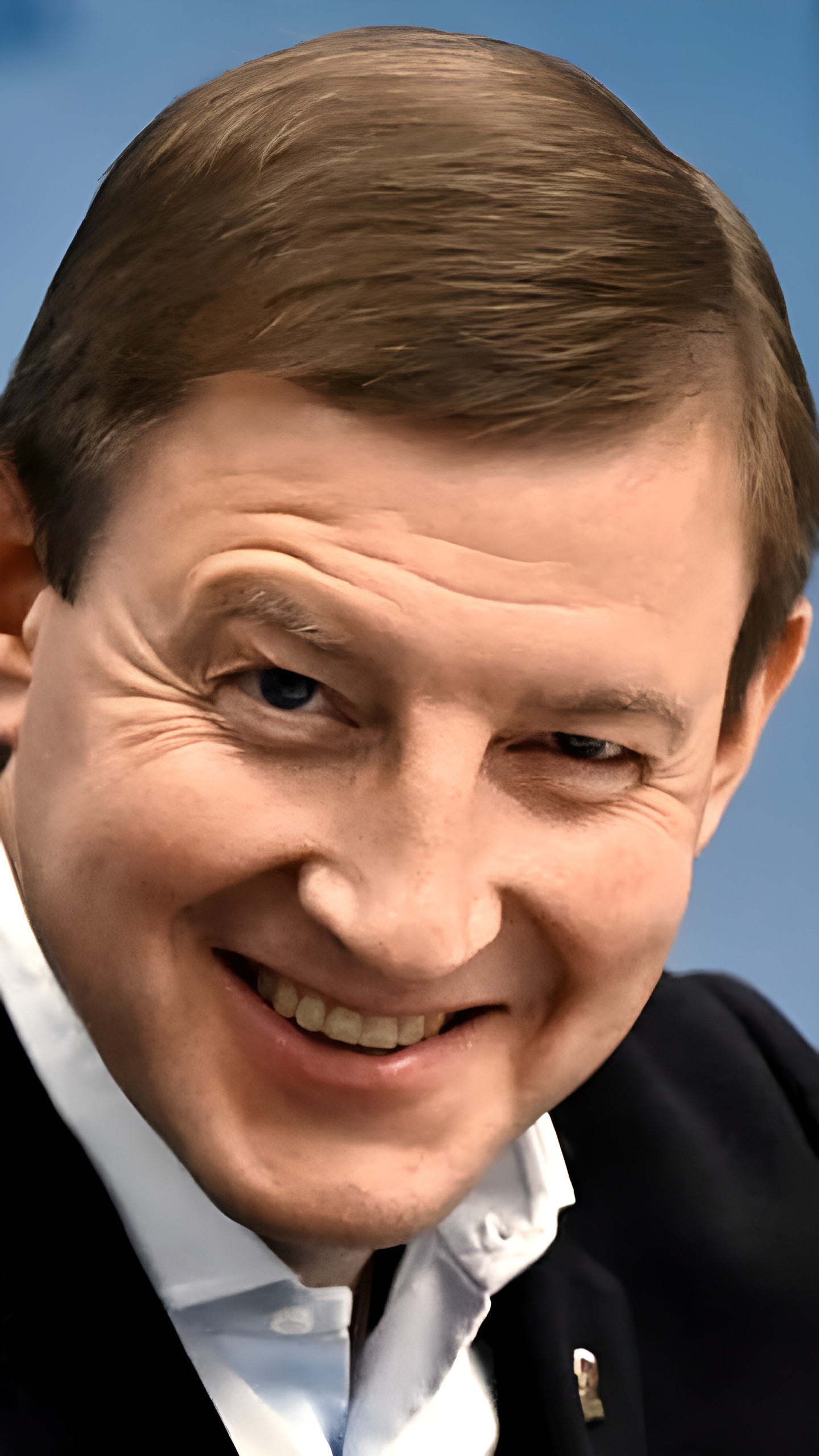 Андрей Турчак подал документы для участия в выборах главы Республики Алтай