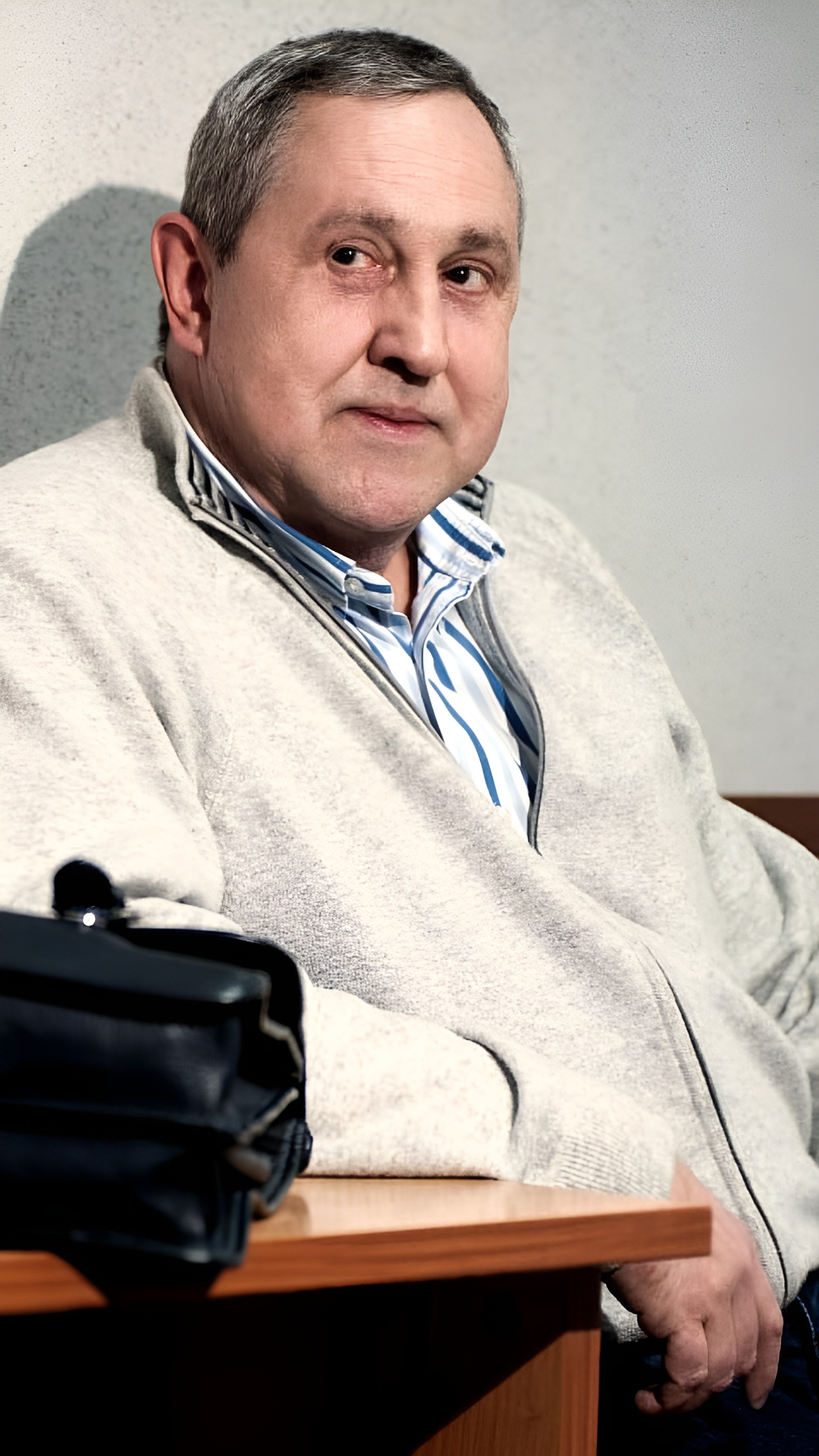 Адвокаты Вадима Белоусова требуют восстановить его в статусе депутата Госдумы