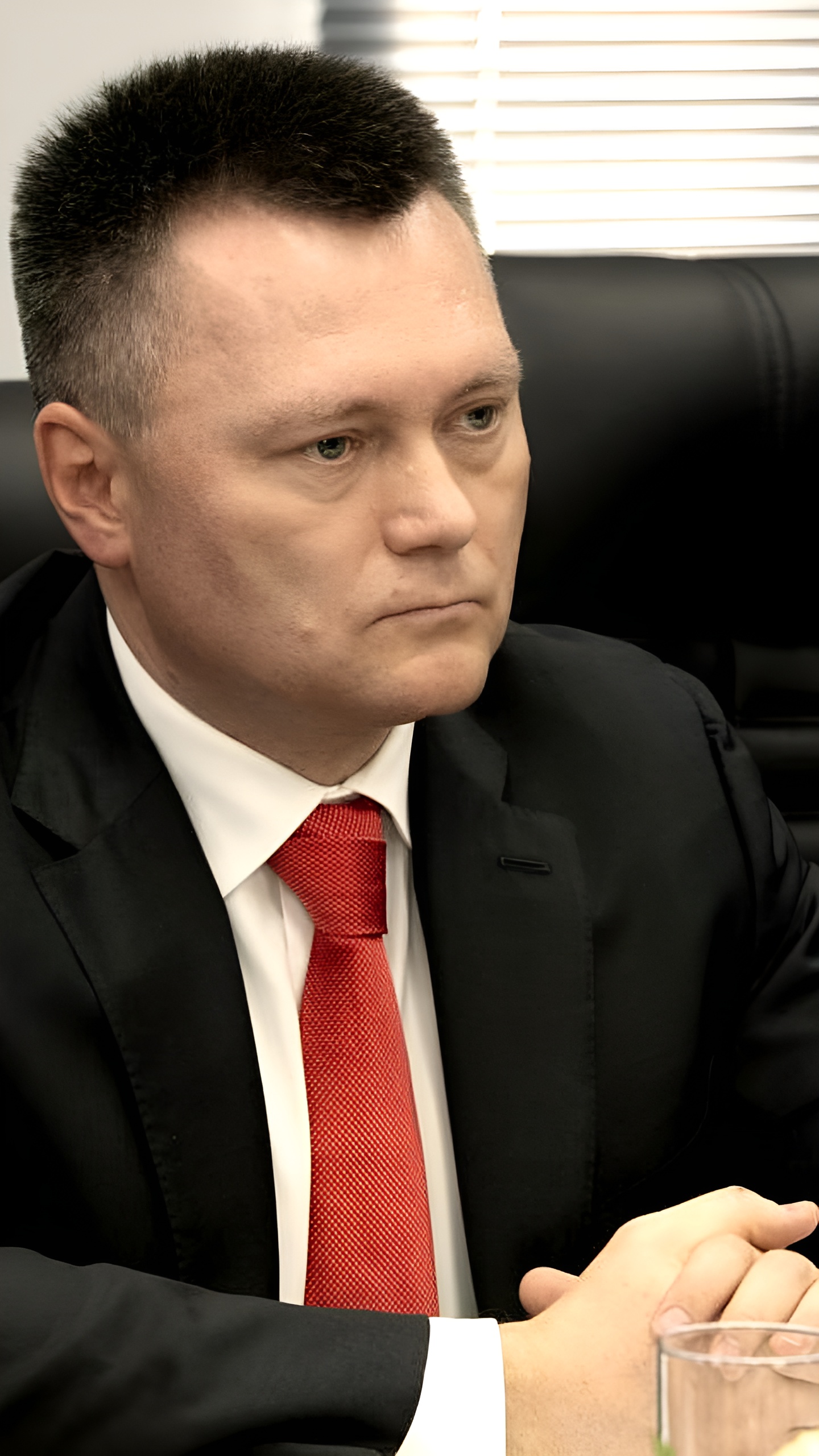 Генпрокурор России Игорь Краснов посетил Киргизию для участия в заседании ШОС
