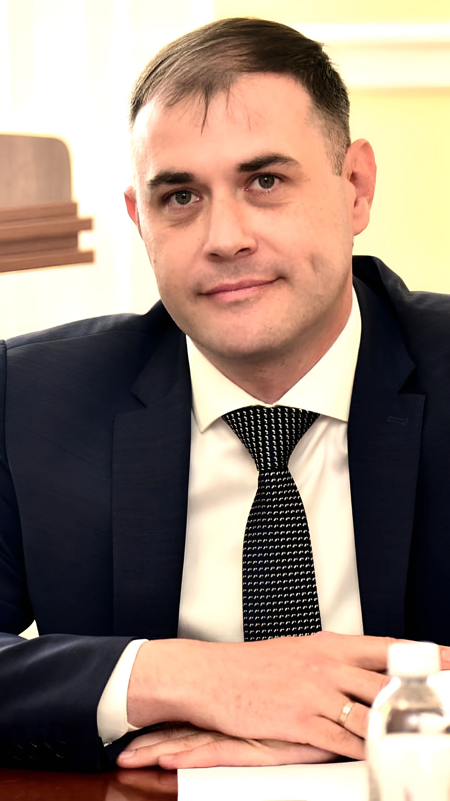 В Орле представят нового главного федерального инспектора