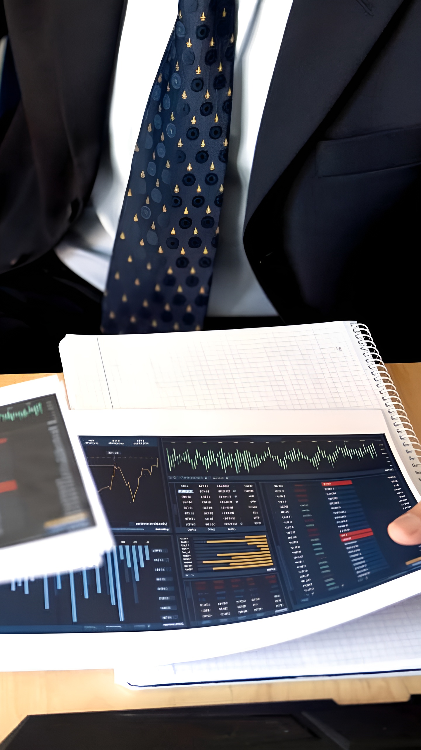 НАУФОР предлагает децентрализацию учетной инфраструктуры для привлечения инвесторов