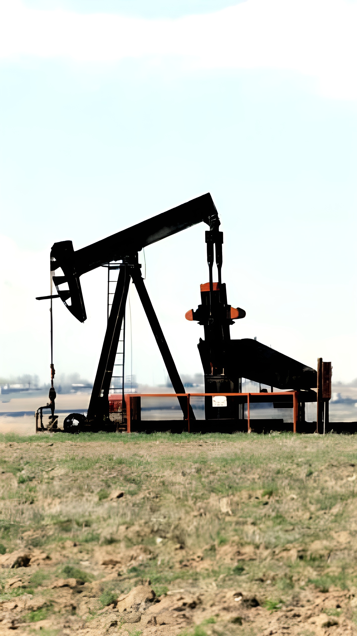 Трамп обещает увеличить добычу нефти в США при победе на выборах