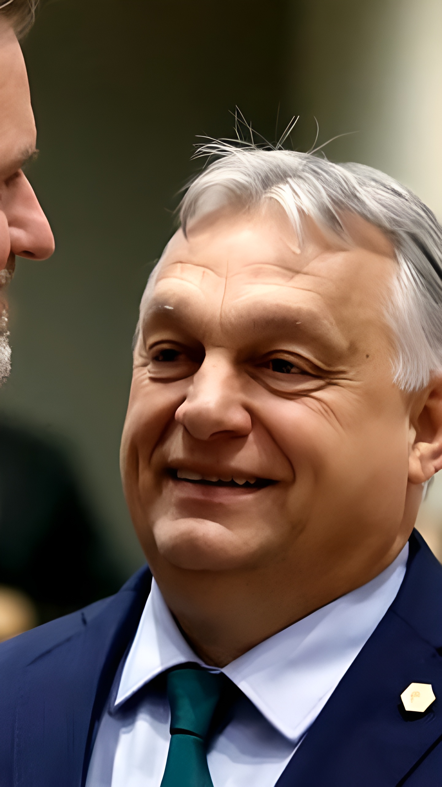 Венгрия и Словакия подвергнуты критике ЕС за несоответствие стандартам верховенства закона