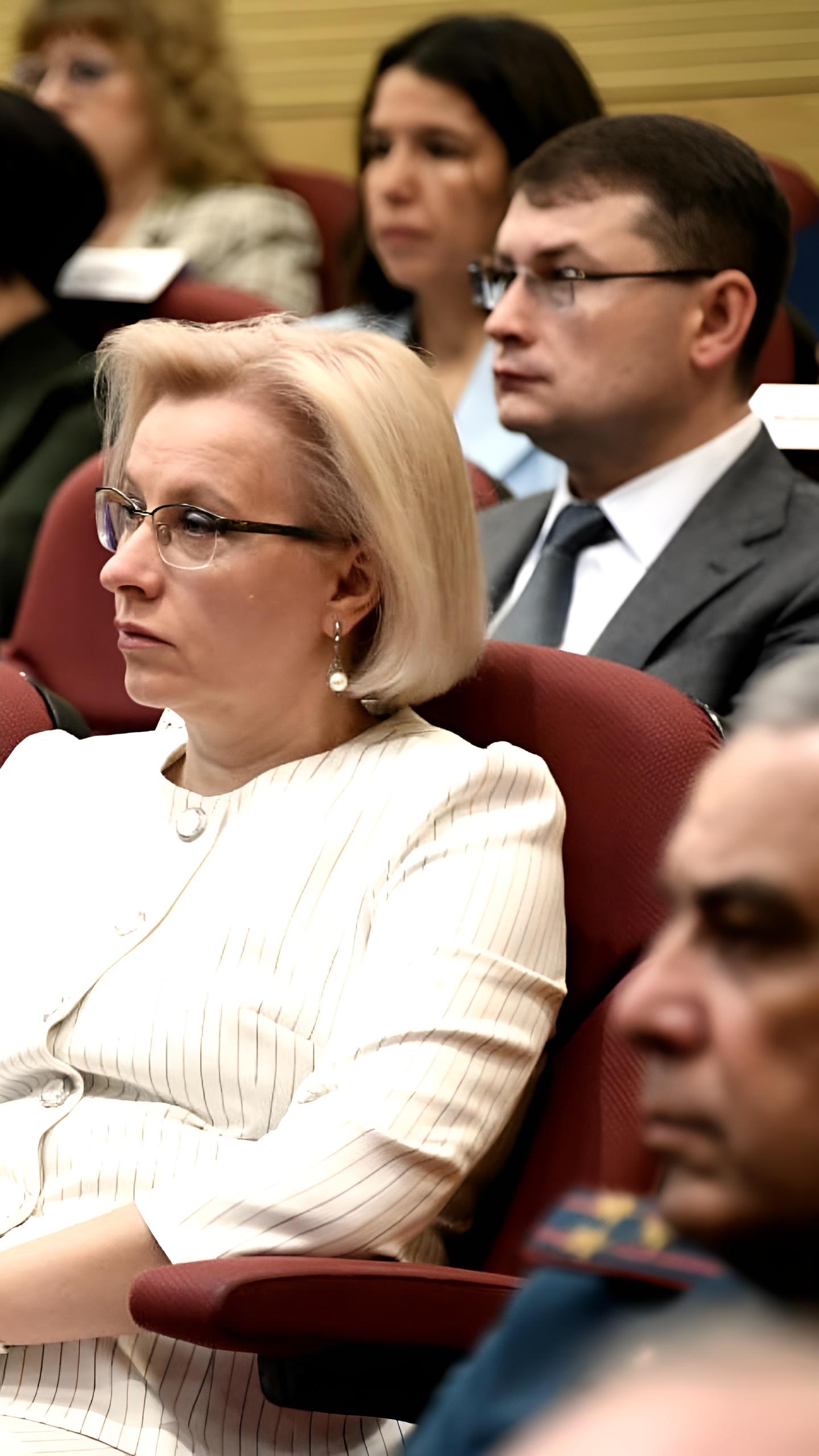 Рустам Минниханов: Налоговая задолженность Татарстана требует системного подхода