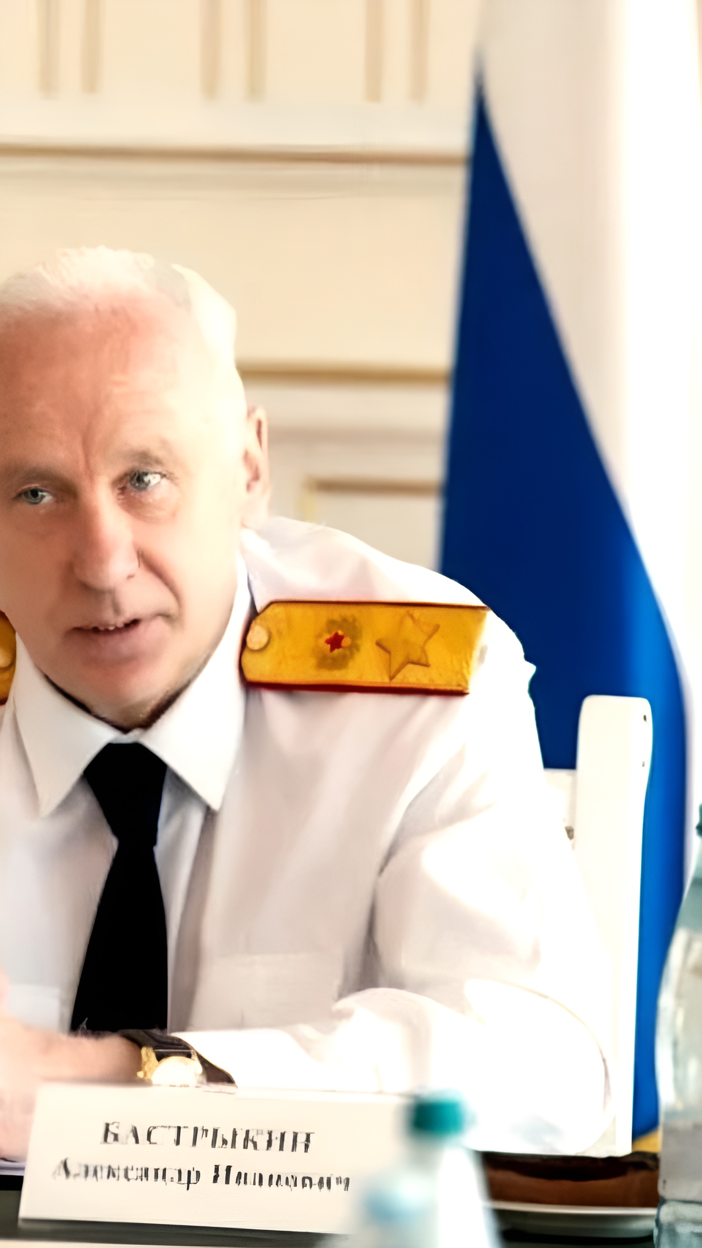Бастрыкин требует доклады по нарушениям жилищных прав сироты и отсутствию школы в Уфе