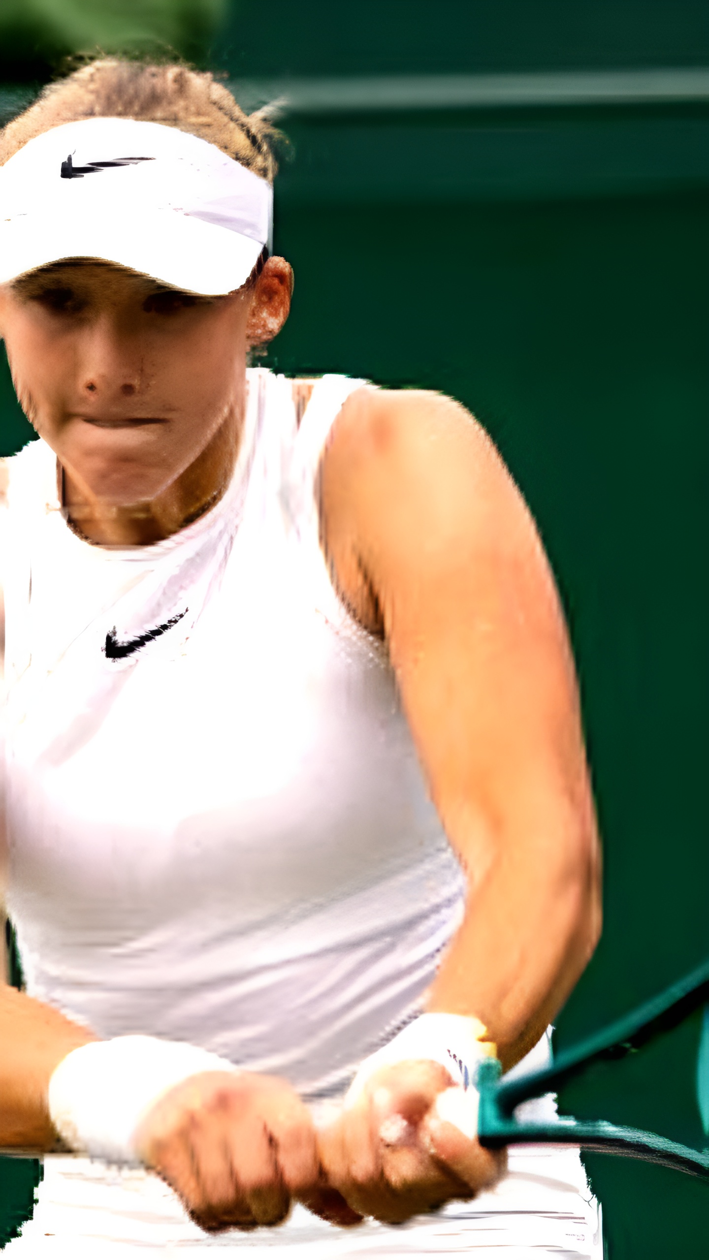 Мирра Андреева вышла в финал турнира WTA в Яссах