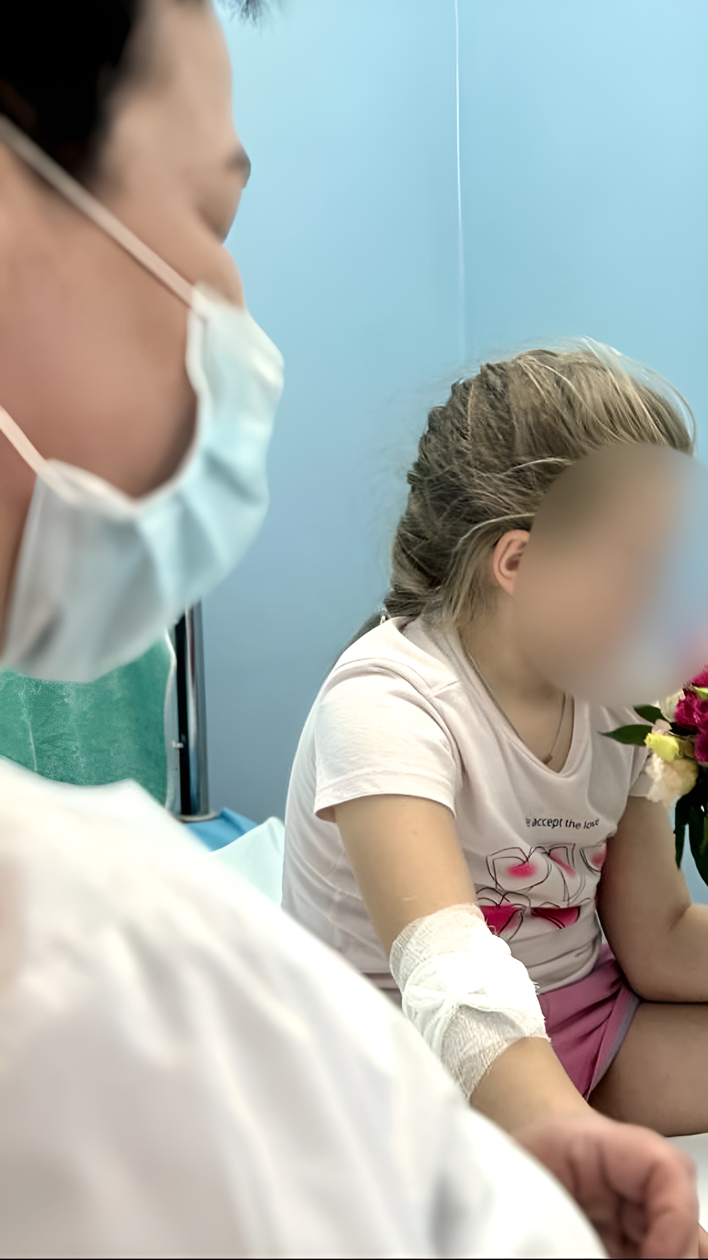 71 ребенок из Белгородской области получил компенсацию за травмы от обстрелов