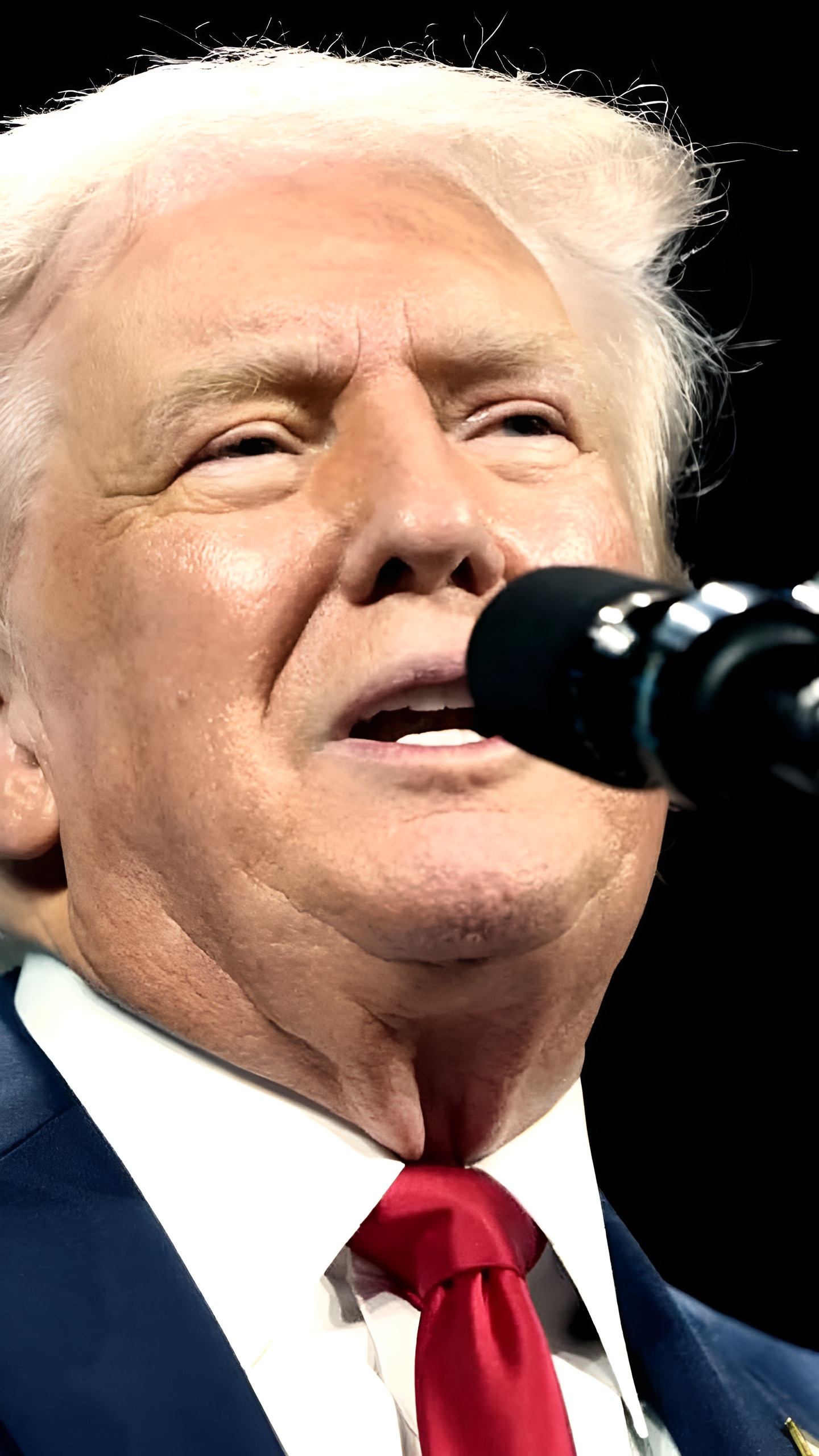 Трамп призывает христиан к активному голосованию на выборах