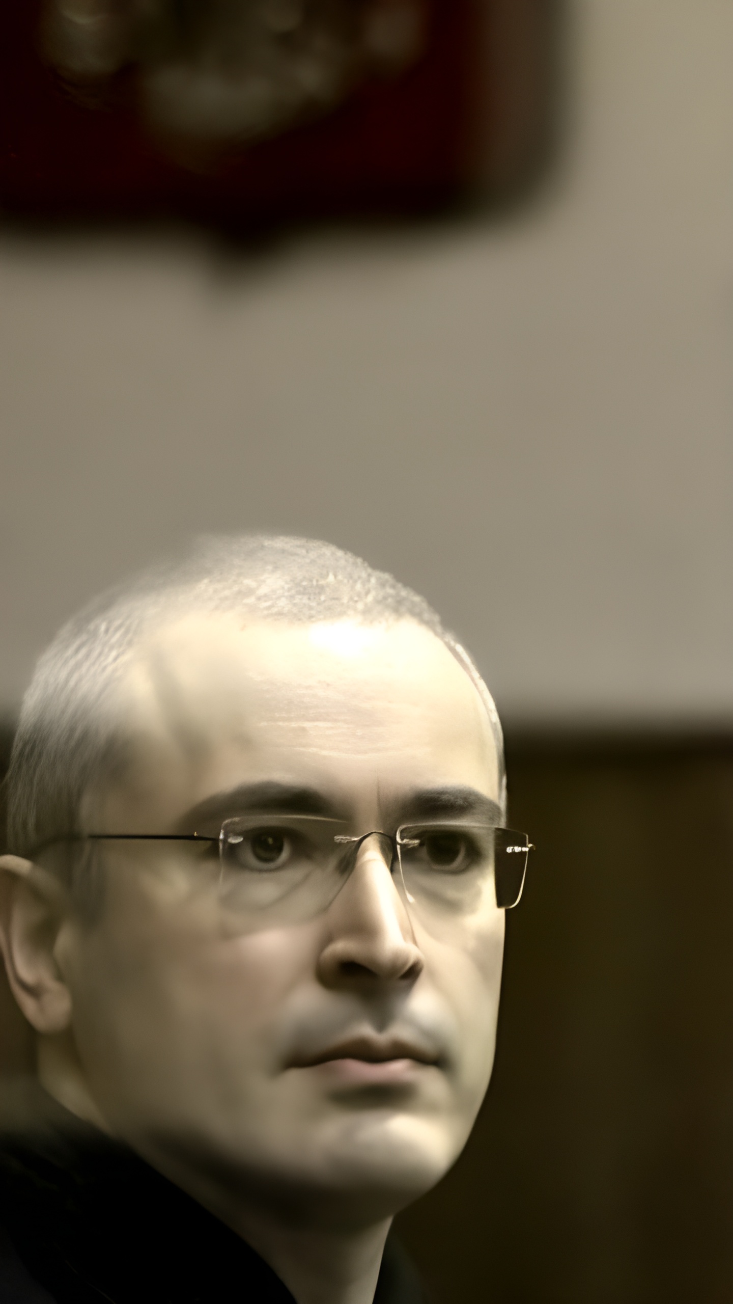 Михаил Ходорковский вновь под следствием как иноагент