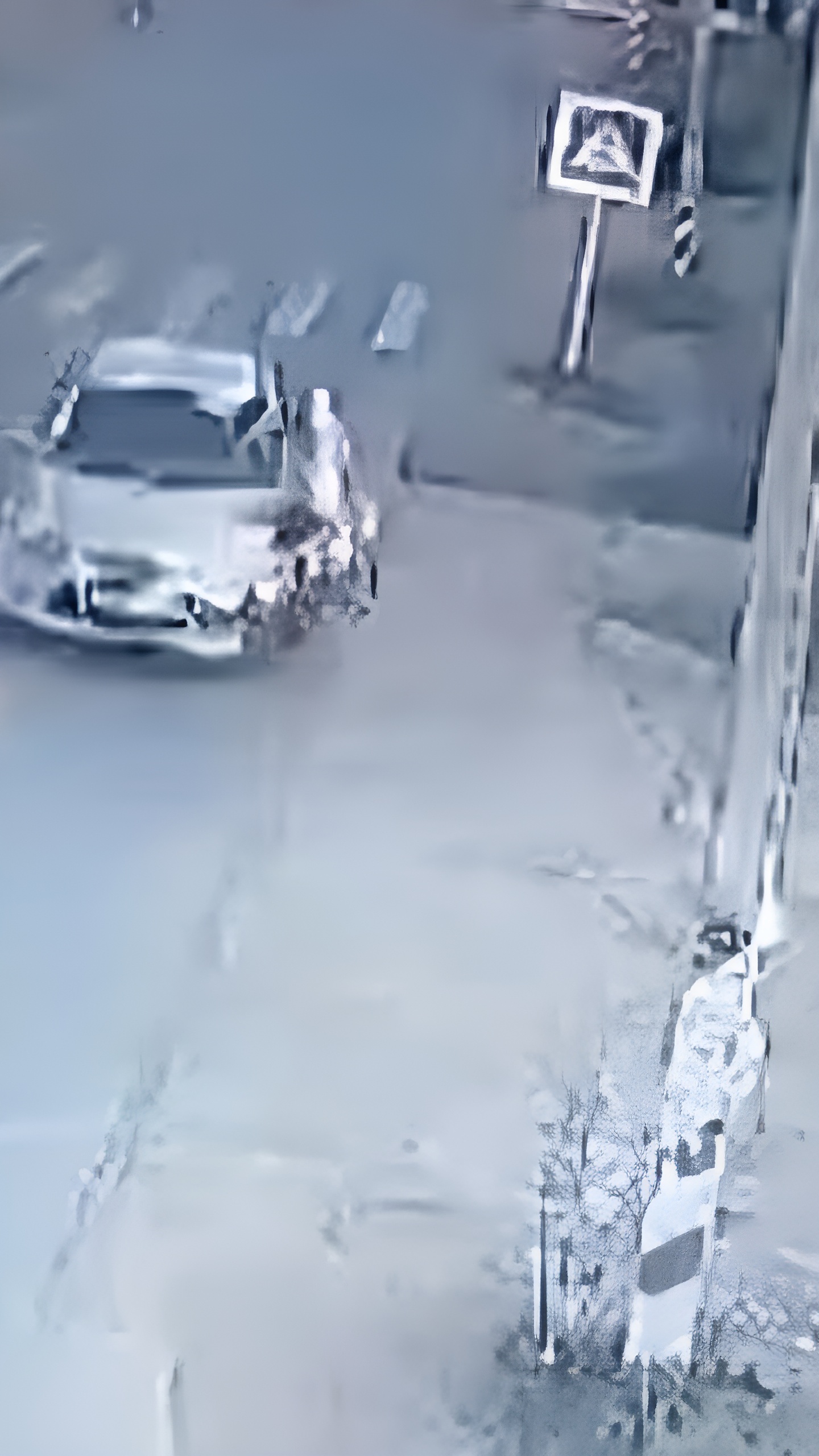 Школьник на велосипеде столкнулся с автомобилем в Дмитровске