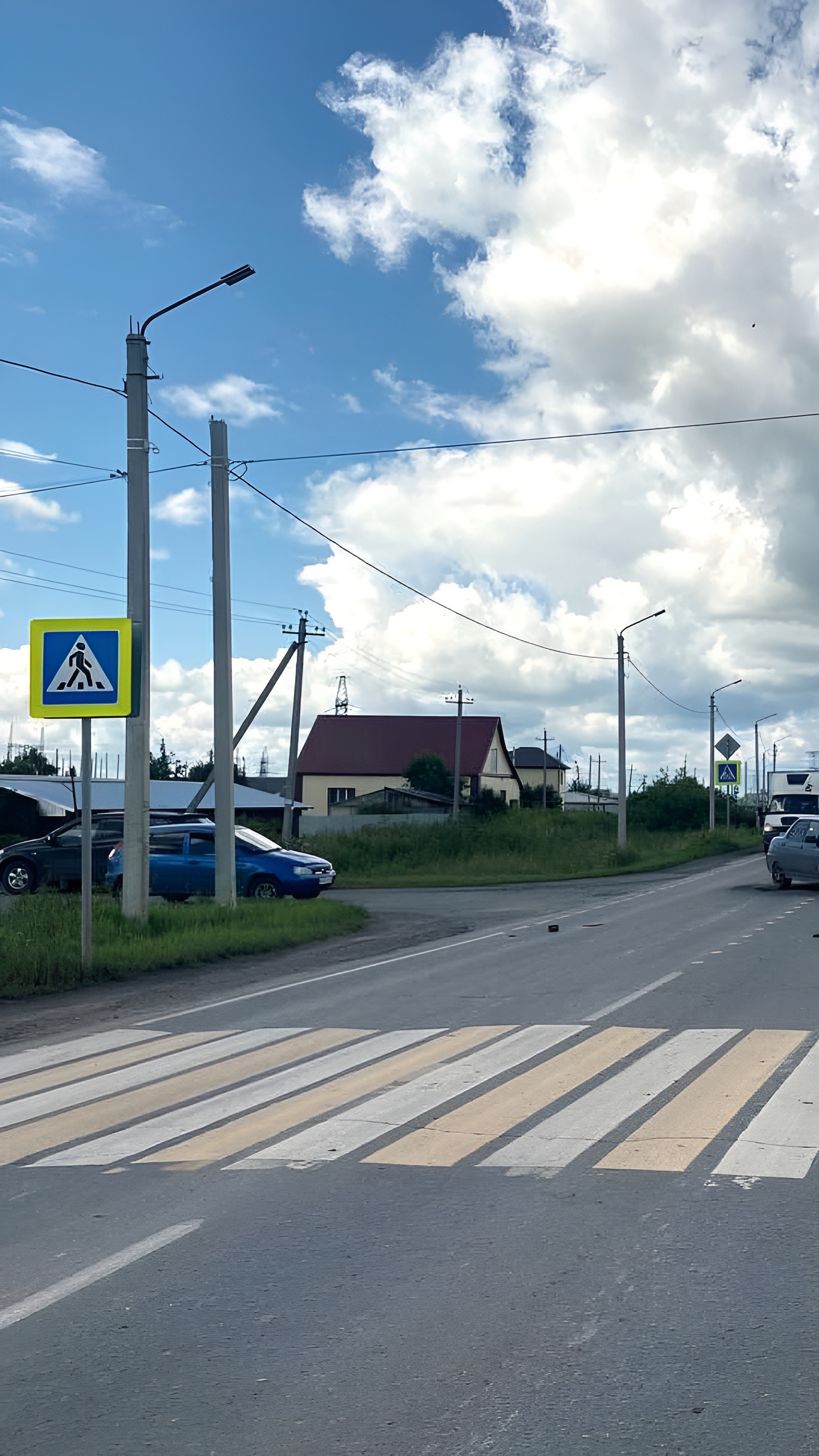 Два человека погибли в ДТП в Скадовске, еще двое пострадали в Верховажском округе