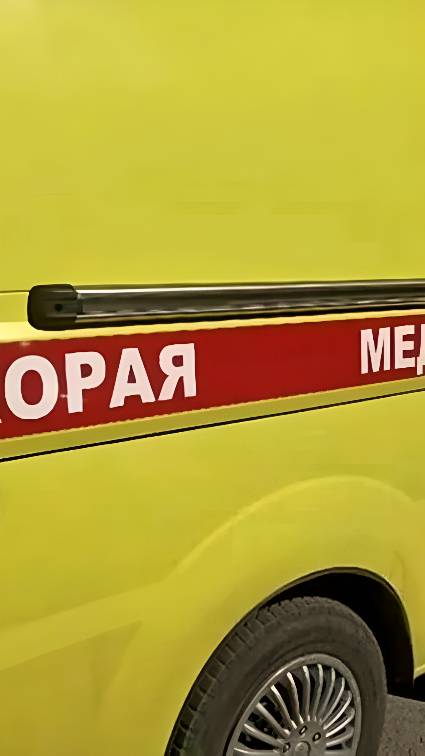 ДТП в Ростове и РТ: пострадавшие водители доставлены в больницу