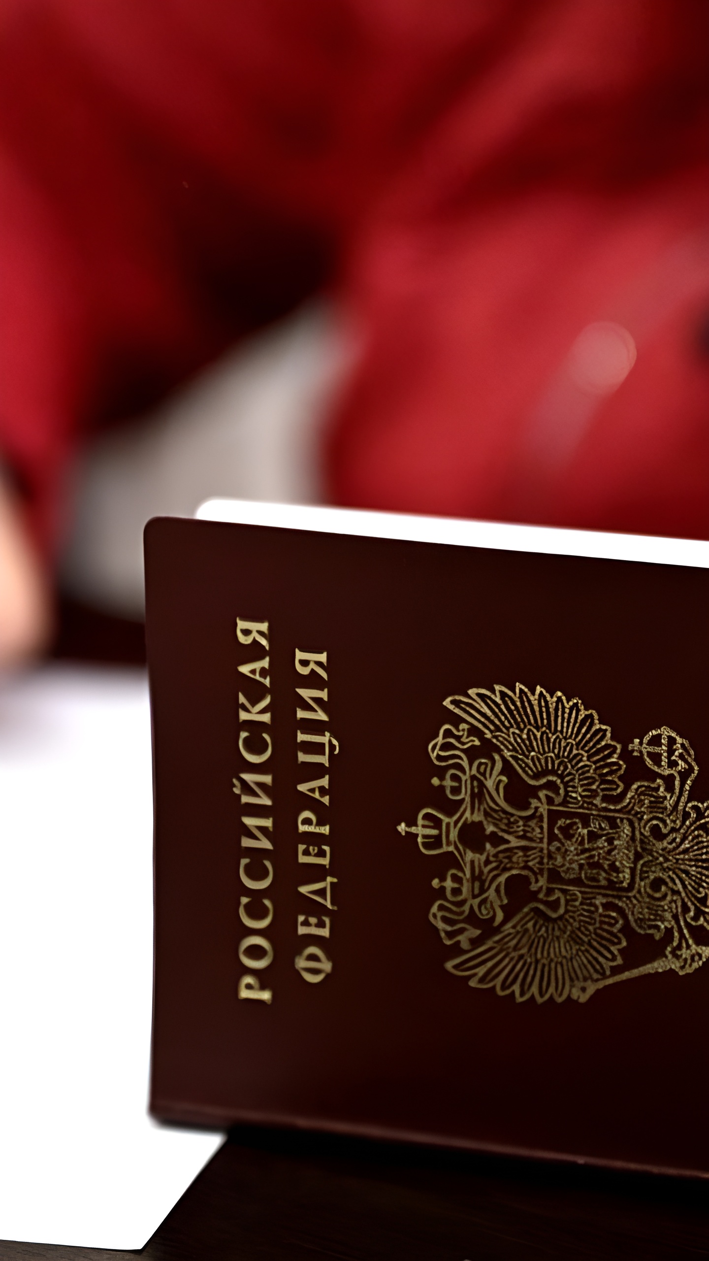 В Красноярском крае прекращено гражданство двух иностранцев за тяжкие преступления