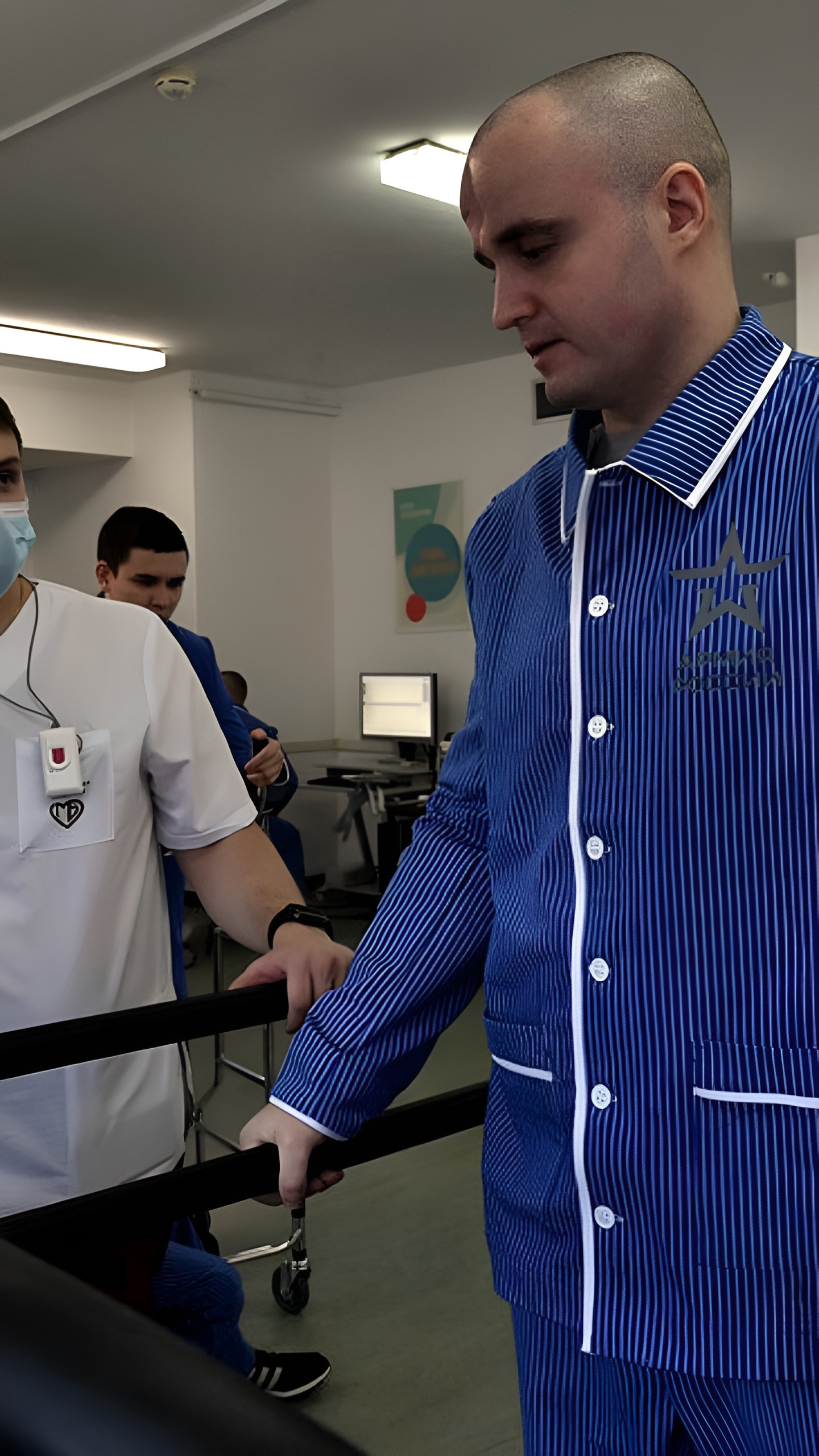Правительство утвердило стандарты комплексной реабилитации инвалидов