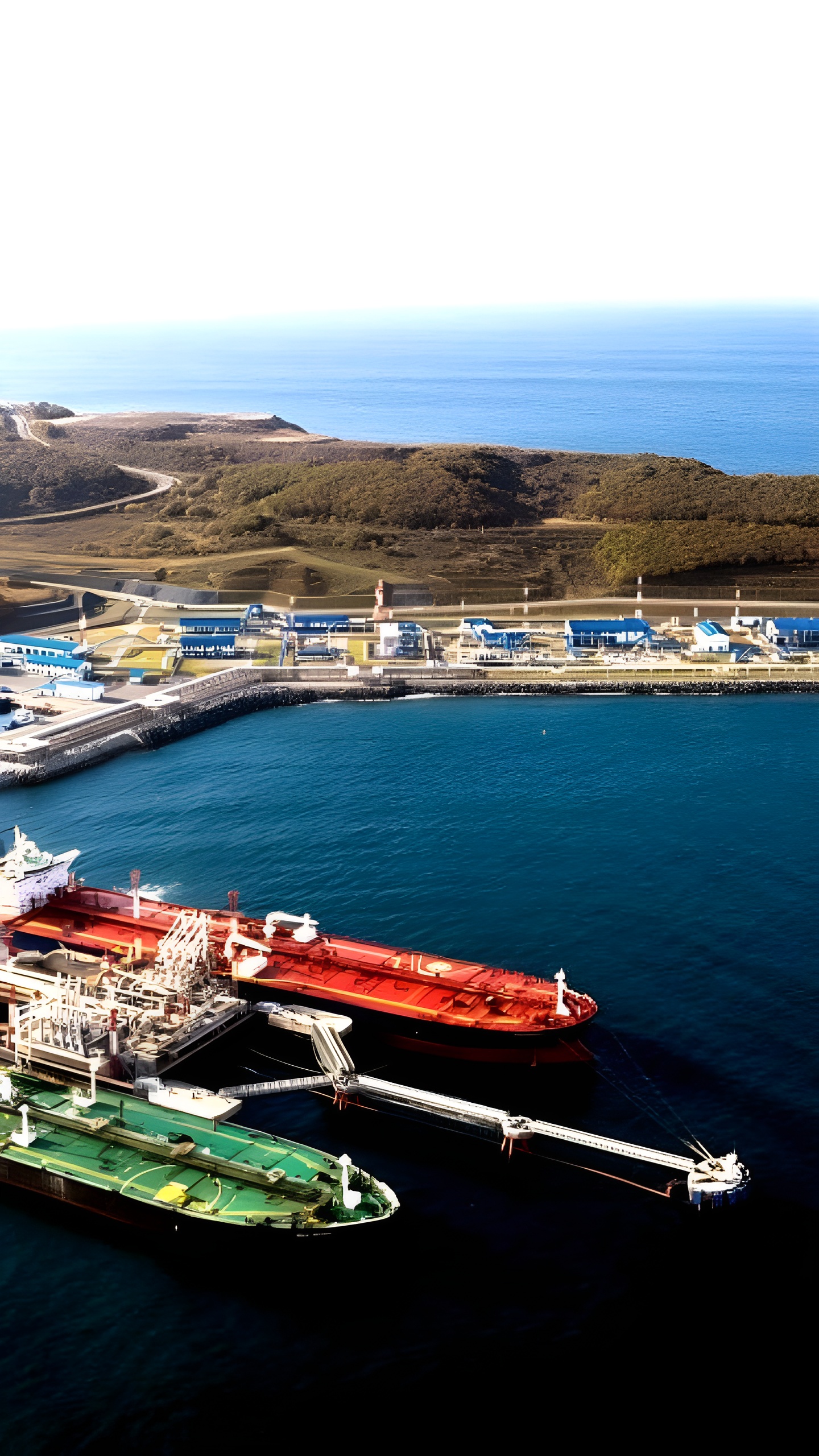 Дисконты на нефть Urals снизились в июле