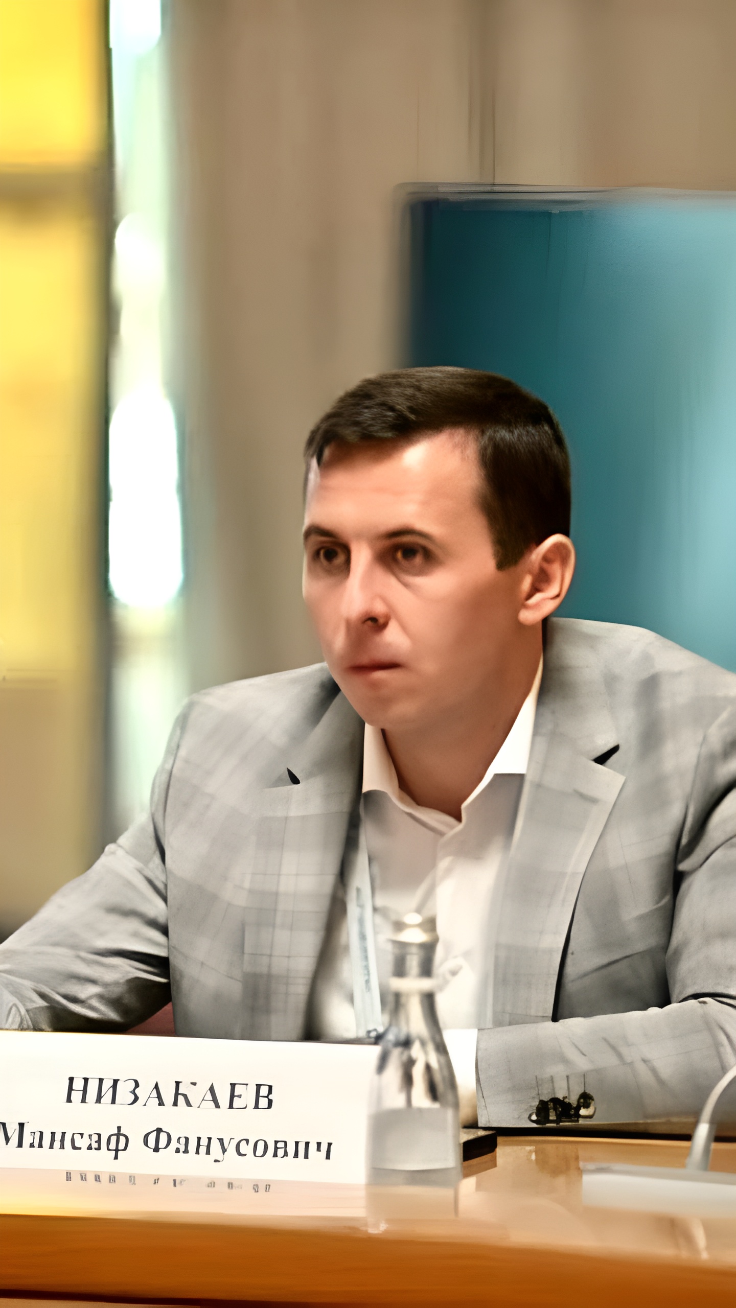 Экс-глава транспортной дирекции Уфы предстанет перед судом за взятку