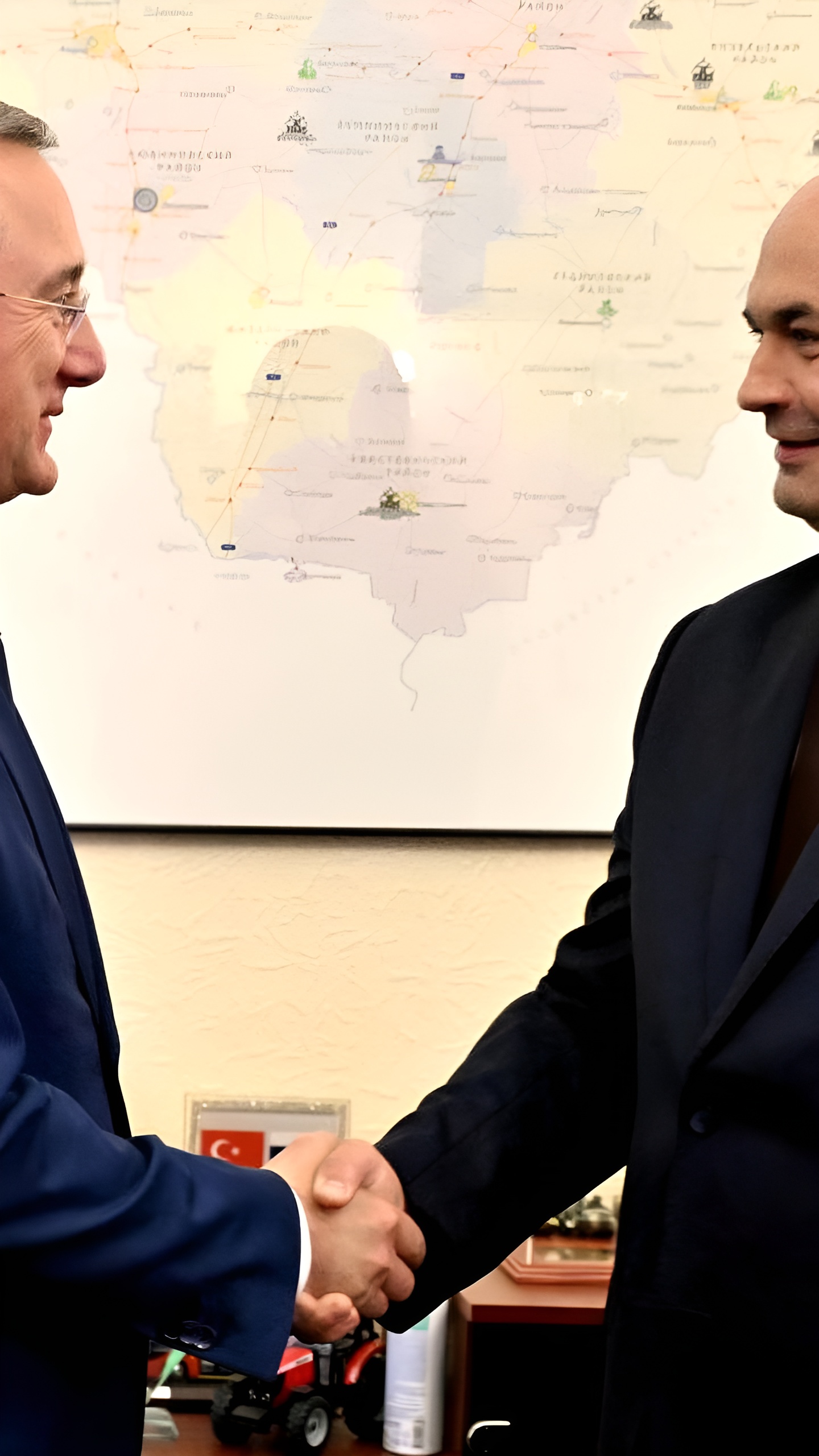 Калужская область и Беларусь укрепляют торговое партнерство и создают технологический центр