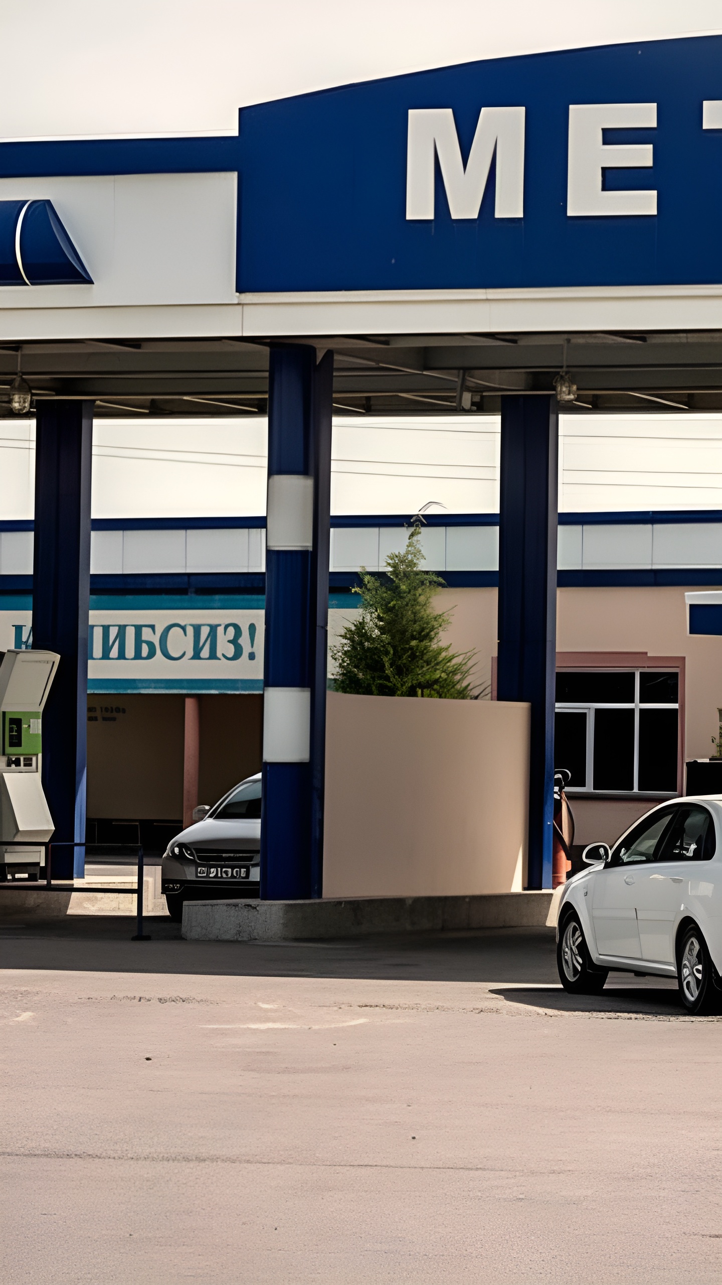 В Узбекистане зафиксирован рост цен на метан и пропан