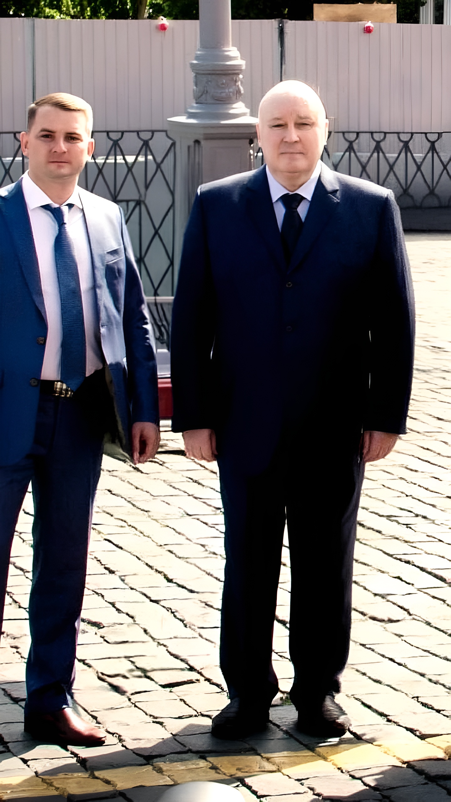 Жириновский рассматривает выдвижение от 'Новых людей' на фоне расследования против Нилова
