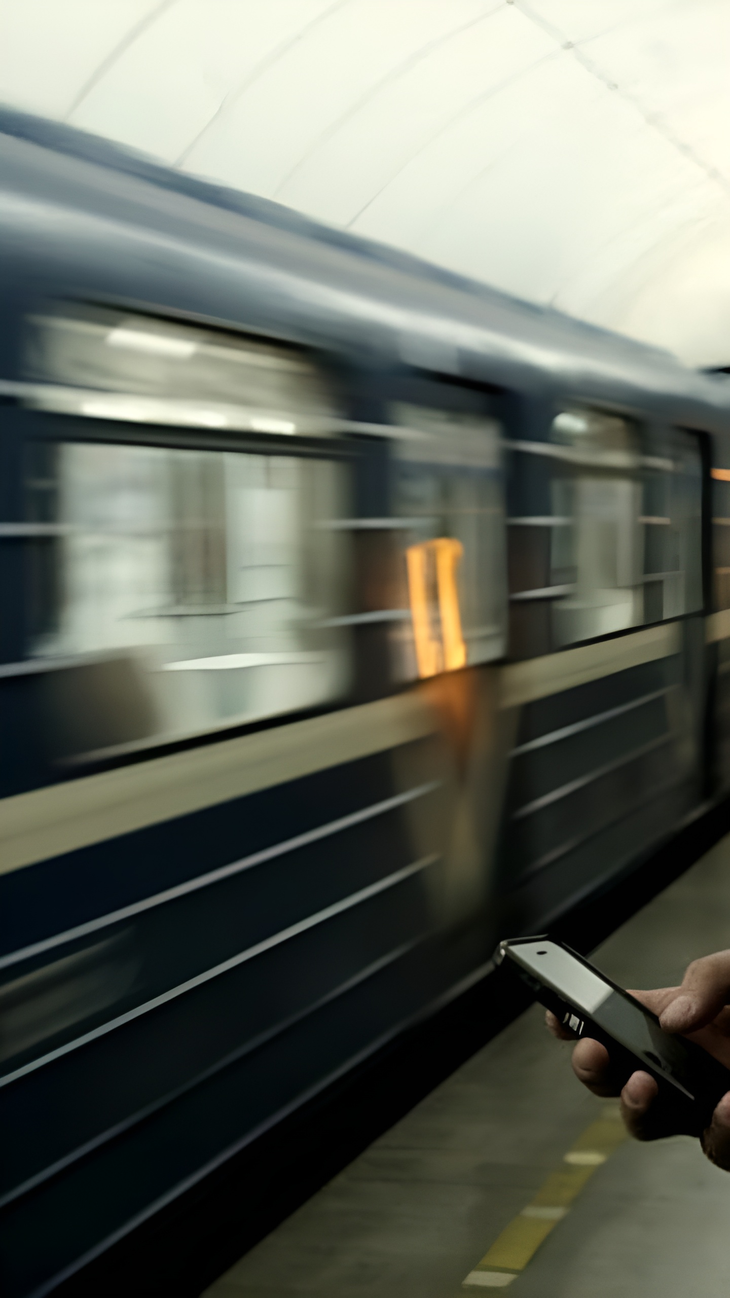 Петербургское метро снижает тарифы на размещение оборудования до 99%