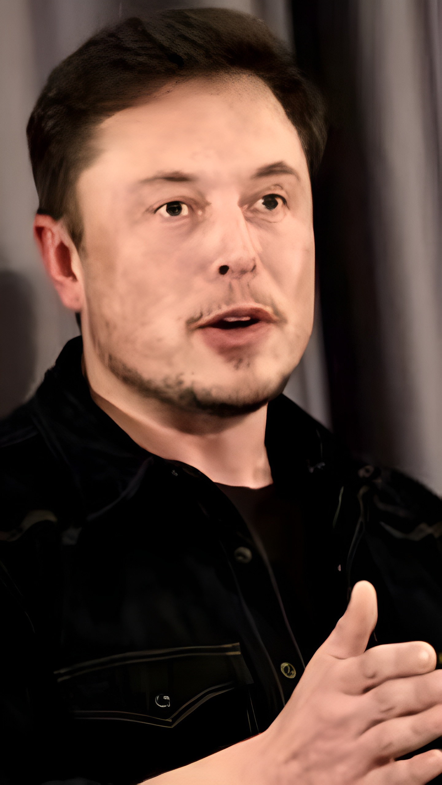 Илон Маск опроверг слухи о покупке Character AI компанией xAI