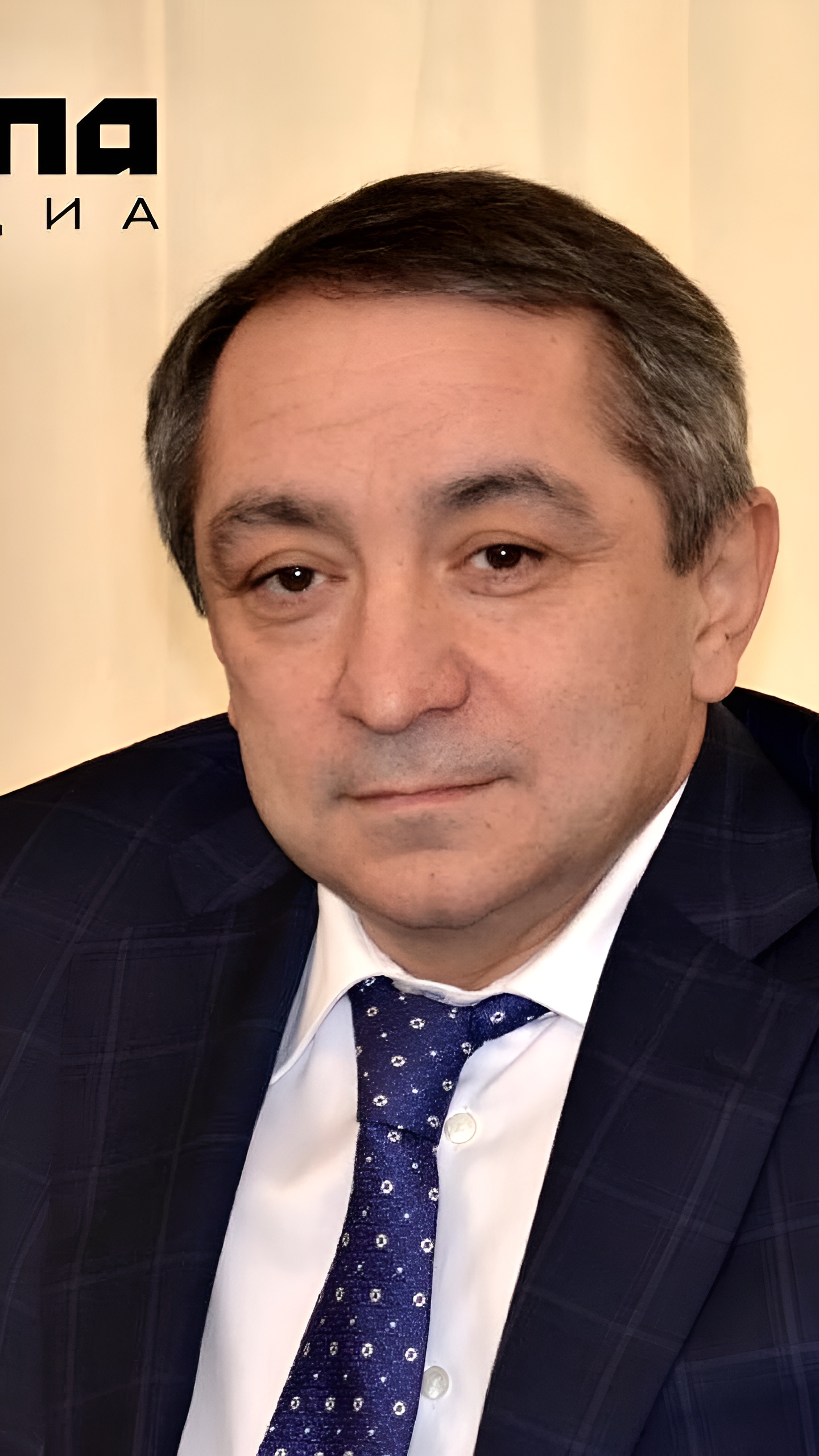 Олег Исаков покинул пост министра финансов Северной Осетии по собственному желанию