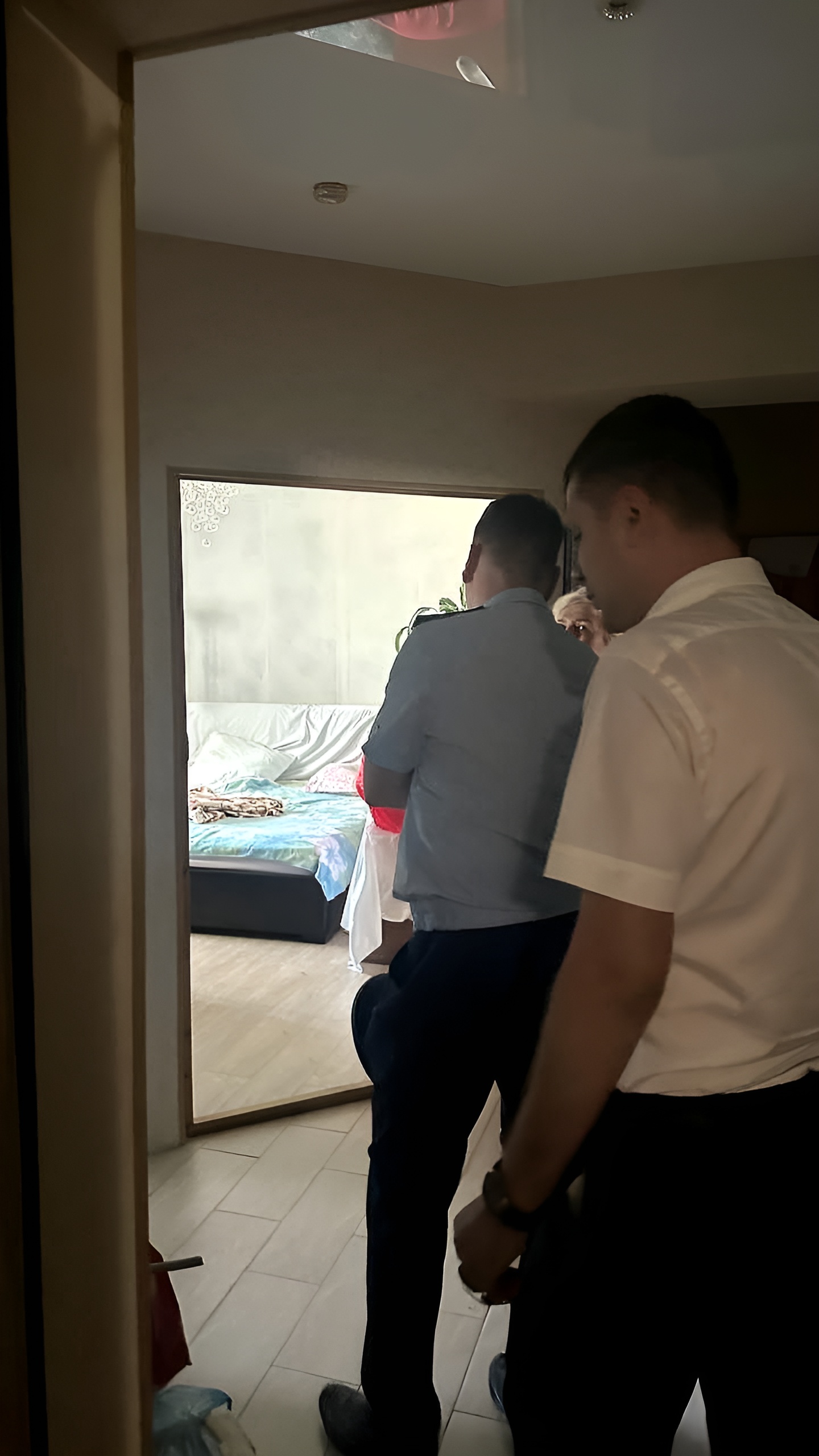 Восстановление прав жителей пострадавшего от пожара дома продолжается под контролем прокуратуры