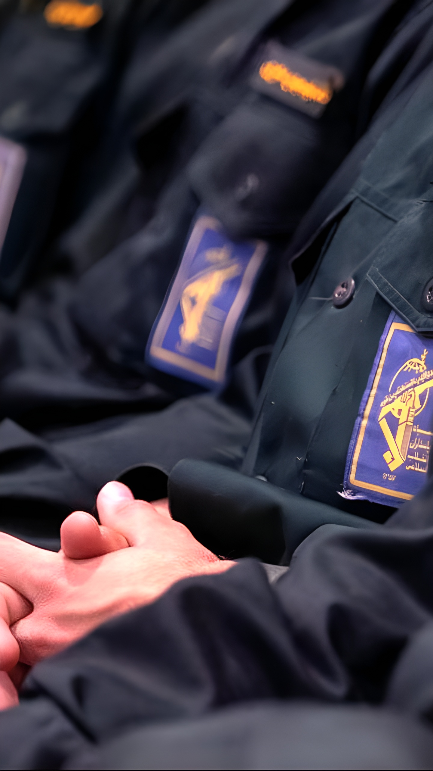 Арест гражданина Азербайджана с израильским паспортом по подозрению в соучастии в убийстве в Тегеране