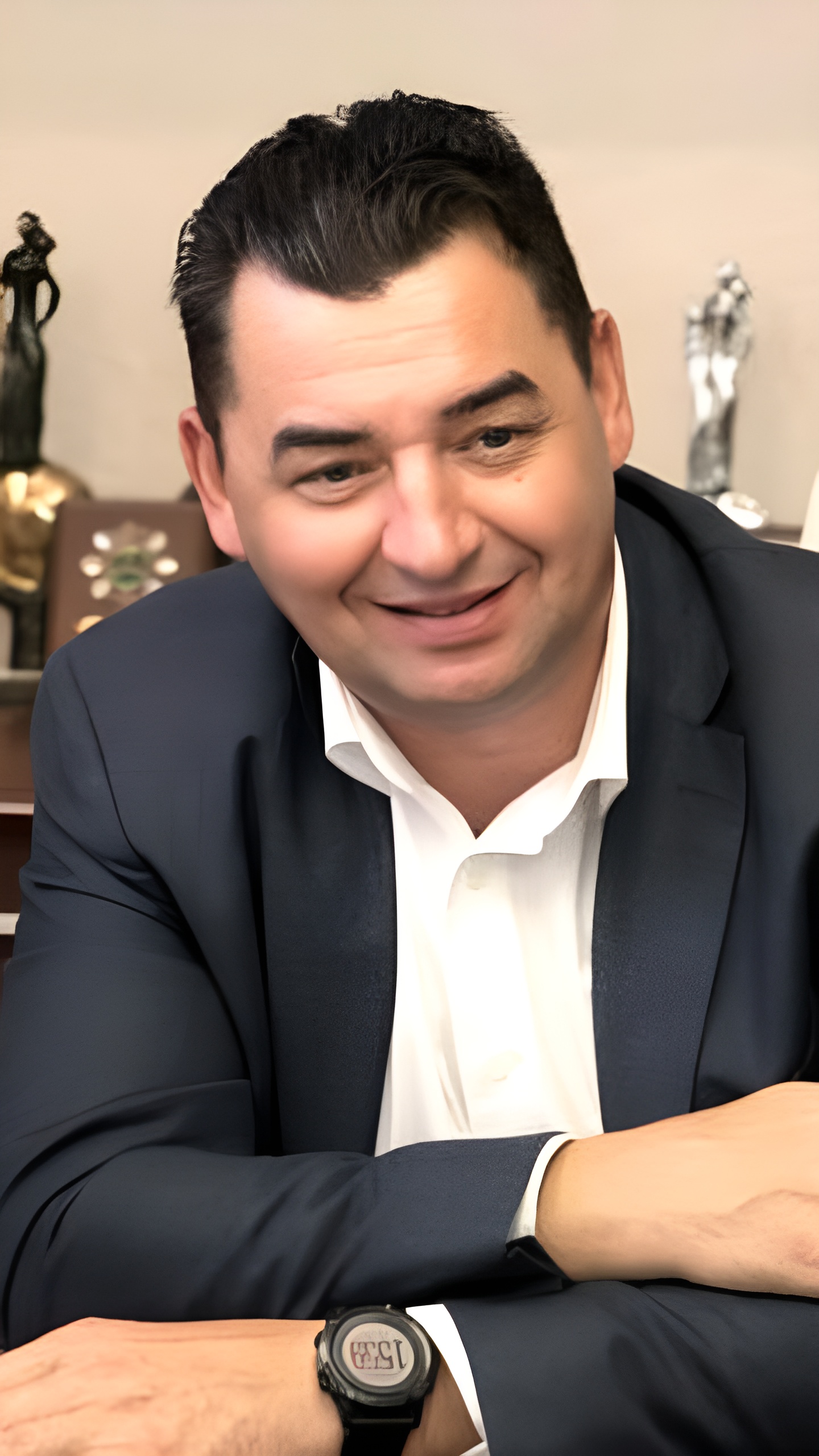 Директор новосибирского комбината предстанет перед судом за экологические нарушения