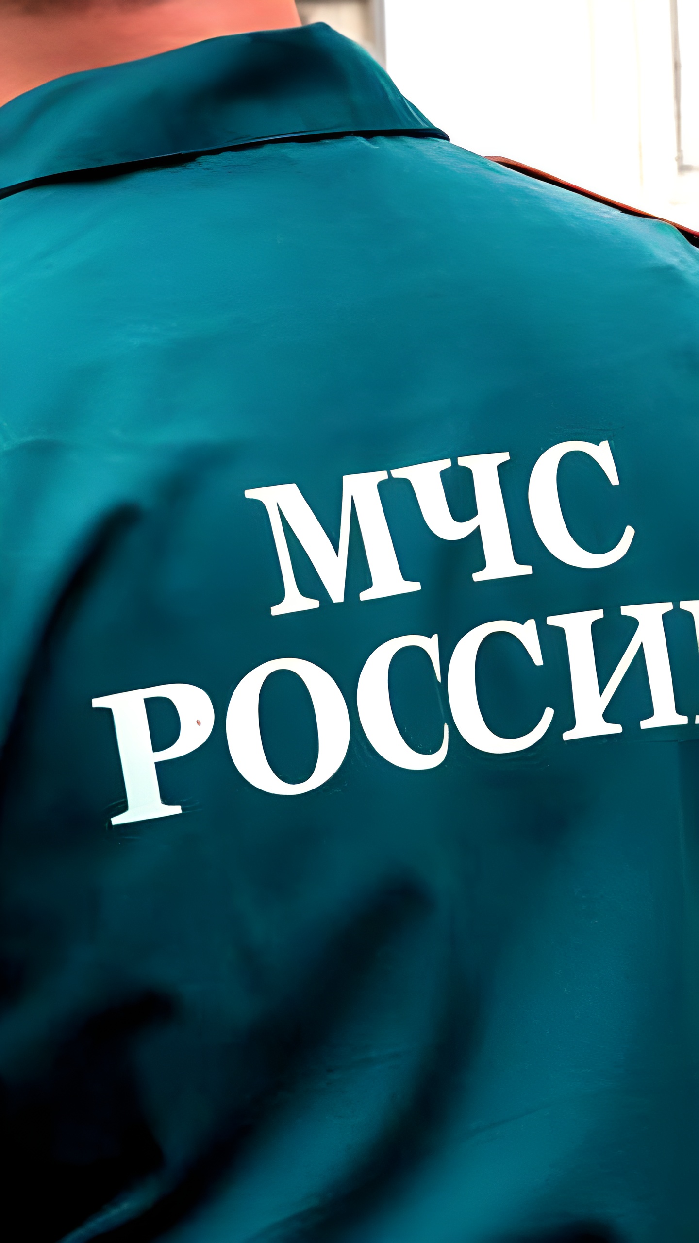 В Тюменском районе ликвидирован пожар на двух грузовиках